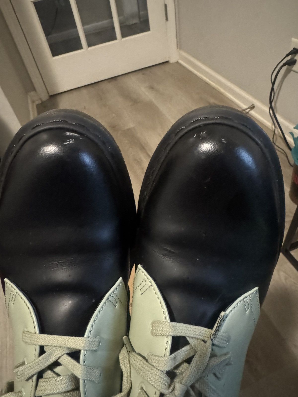 Dr. Martens Dr. Martens × Concepts Size US 8 / EU 41 - 11 Thumbnail