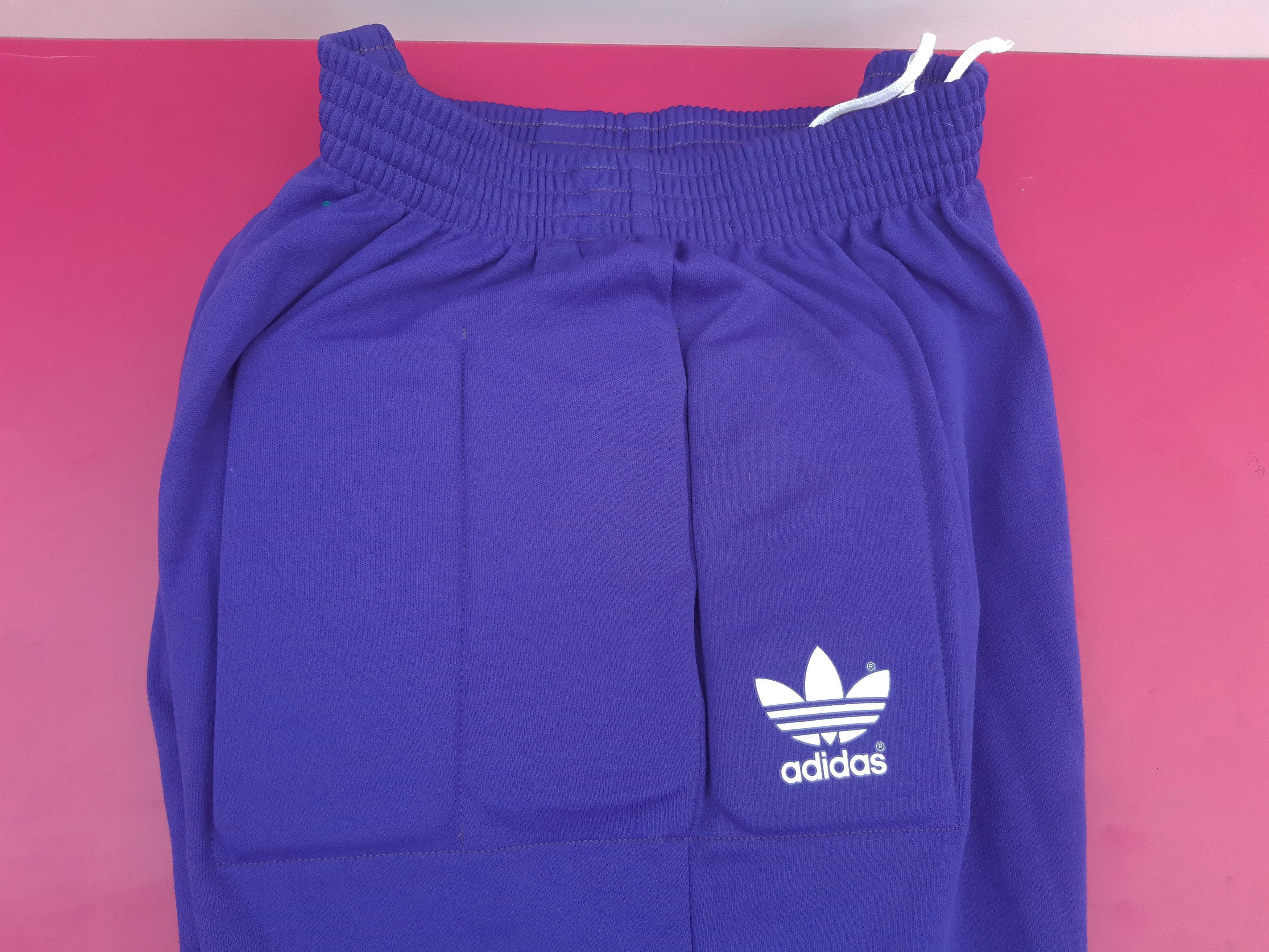 Adidas Vintage 70/80s ADIDAS made in Yugoslavia size L(M) NOS RARE Size US 36 / EU 52 - 10 Thumbnail