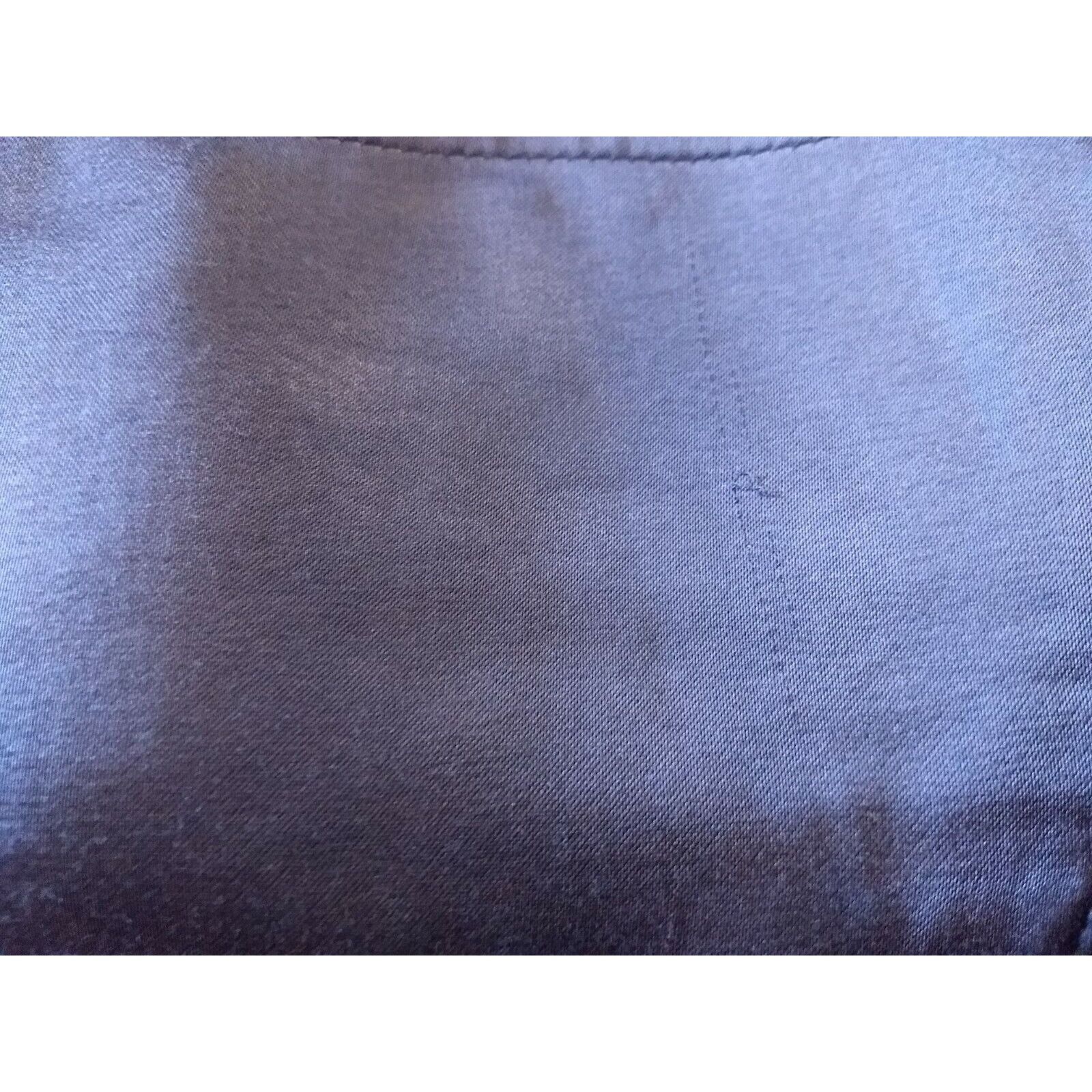 Loft Ann Taylor Loft Jogger Pants Women Size 12 Purple Shiny Size 34" / US 12 / IT 48 - 11 Thumbnail