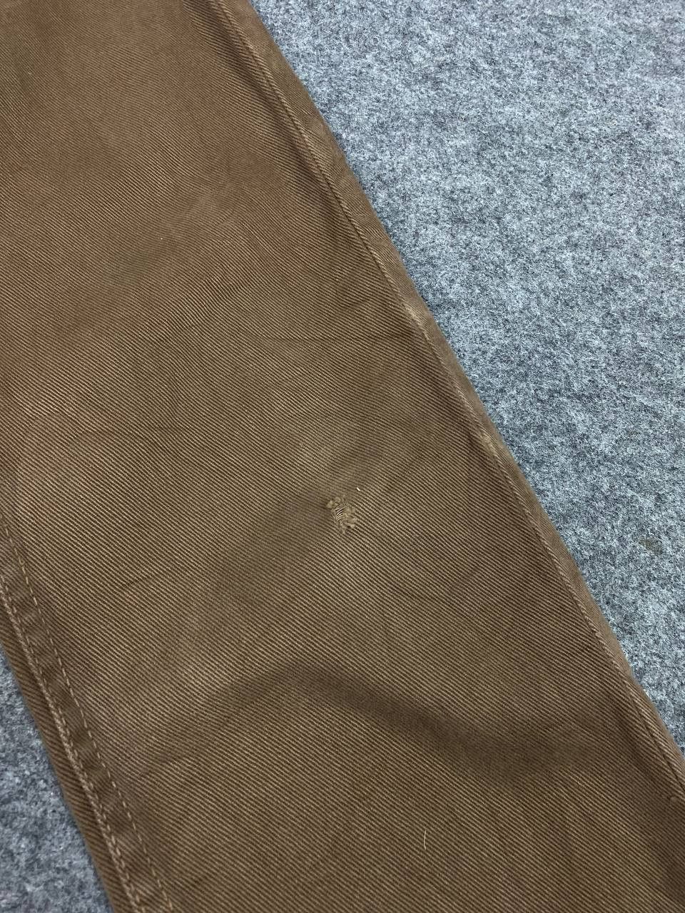 Big John vintage big john sanforized denim nice design Size US 27 - 9 Thumbnail