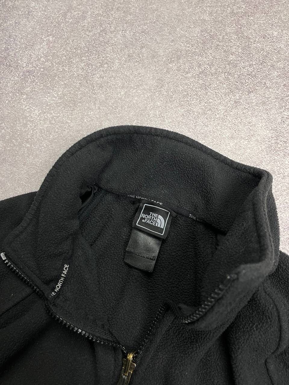 The North Face × Vintage Vintage The North Face Retro Fleece Sherpa Jacket Y2K M Size US M / EU 48-50 / 2 - 4 Thumbnail