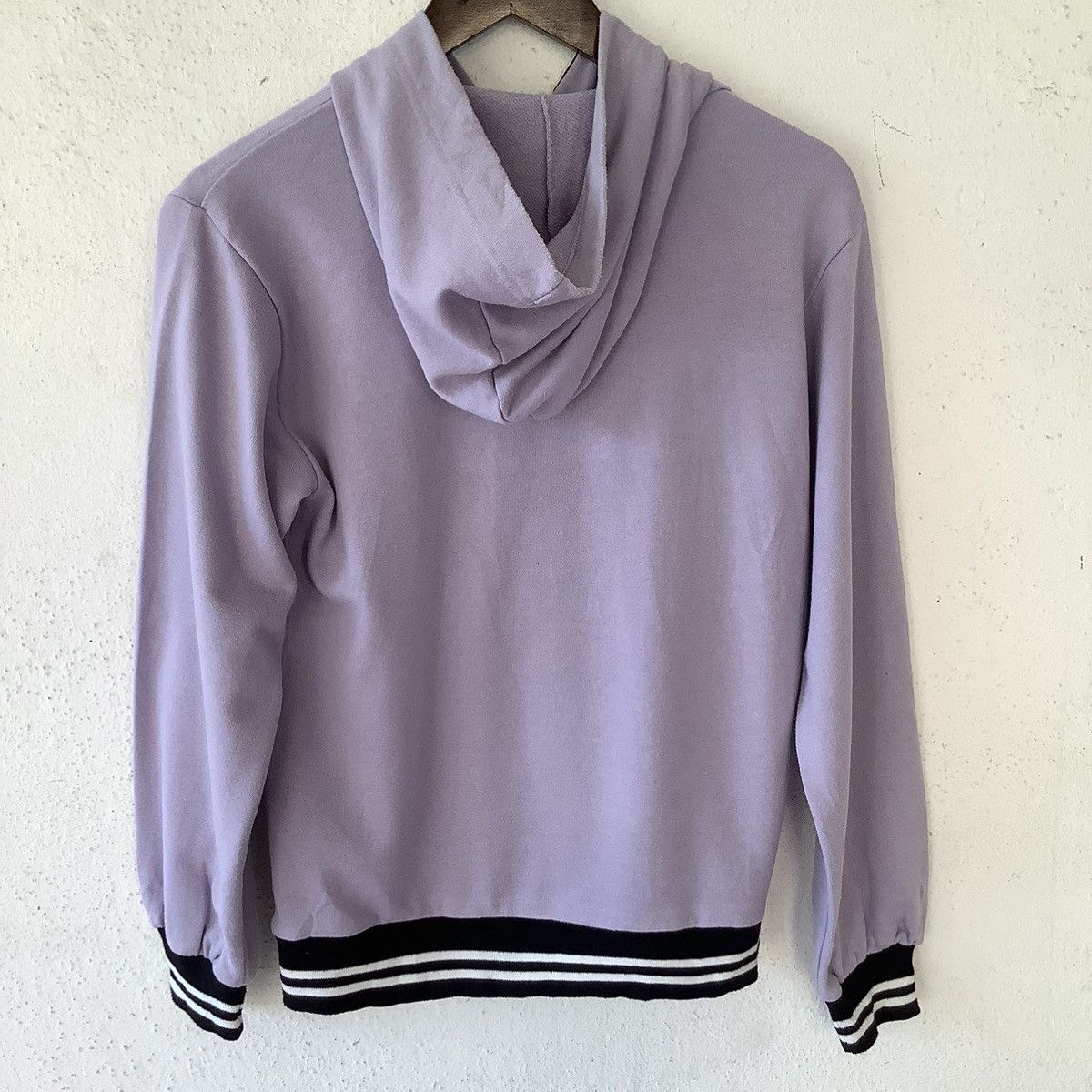 Converse × Vintage Vintage Converse All Star Hoodie Size US M / EU 48-50 / 2 - 11 Thumbnail