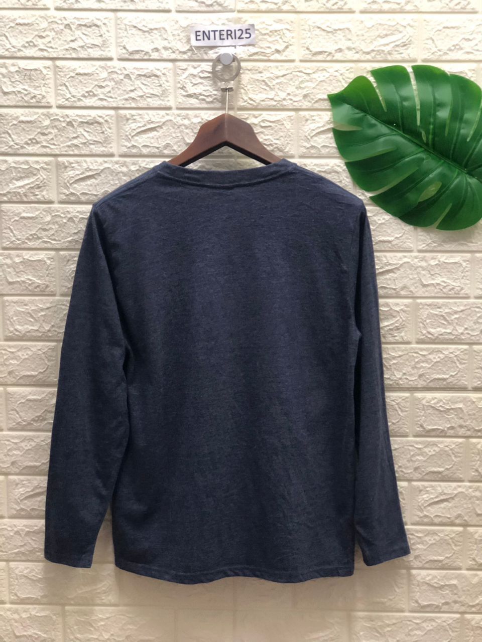 Vintage vintage The First Wave Military Sweatshirt motor creator Size US L / EU 52-54 / 3 - 2 Thumbnail