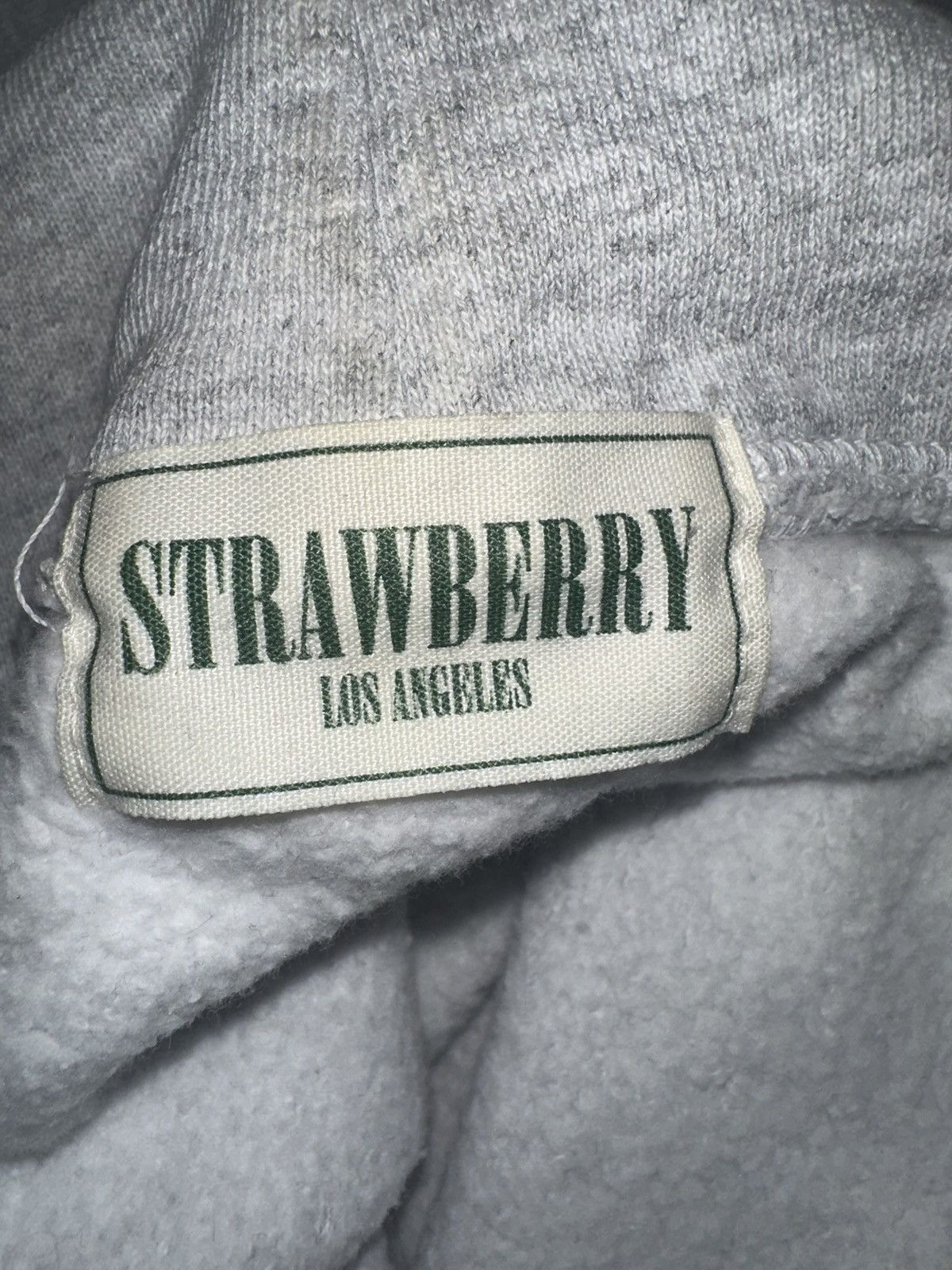 Strawberry Strawberry Arch Hoodie Size US M / EU 48-50 / 2 - 4 Thumbnail