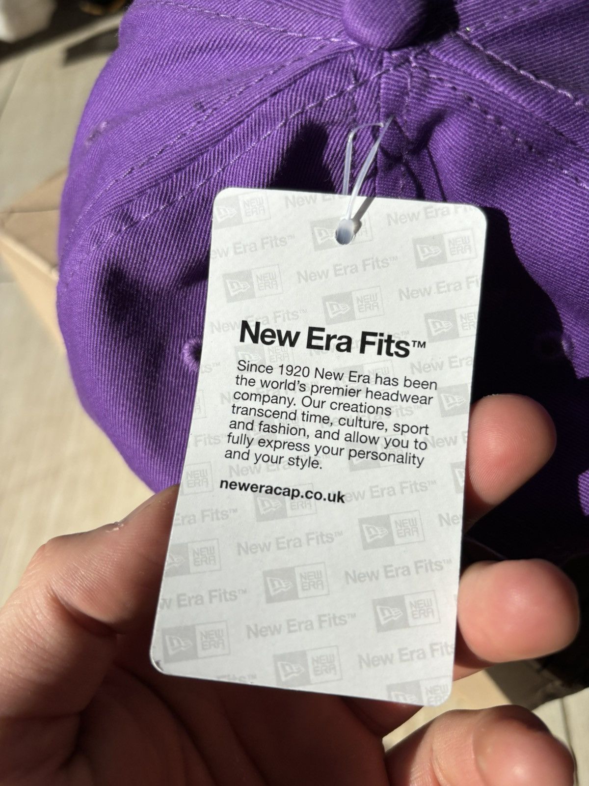 New Era New era x Hello Kitty Size ONE SIZE - 4 Thumbnail