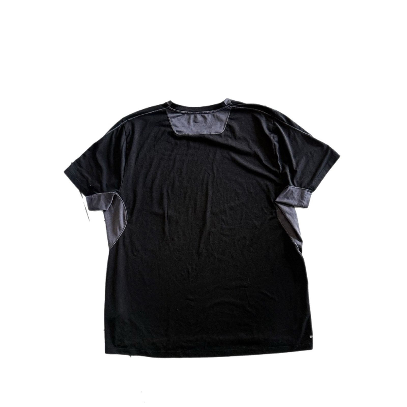 The North Face The North Face FlashDry-XD Black Performance Athletic Shirt Size US XL / EU 56 / 4 - 2 Thumbnail
