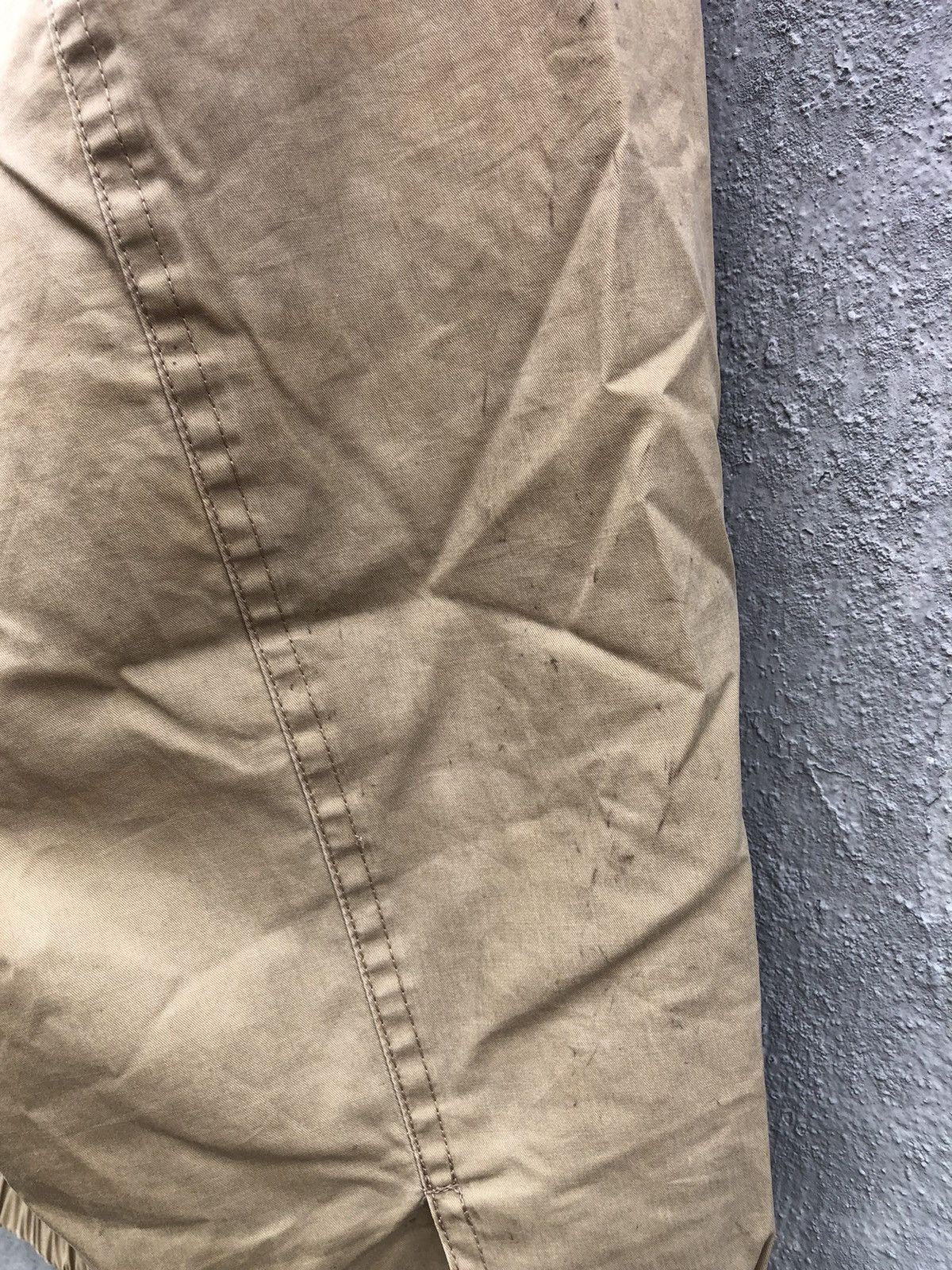 Burberry Burberry Multiy Pocket Tactical Jacket Size US L / EU 52-54 / 3 - 14 Thumbnail