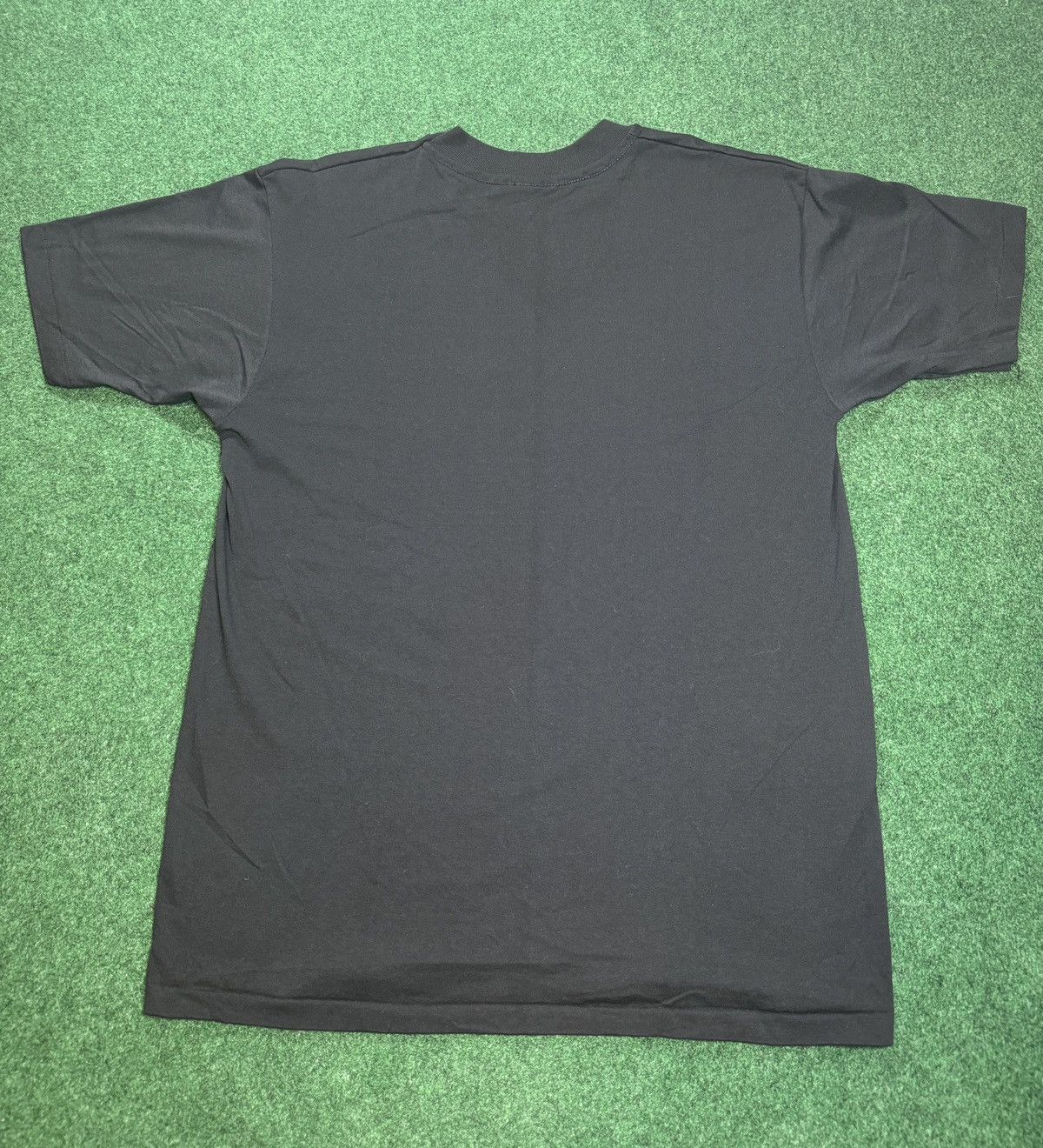 Hanes × Vintage 90s Split Second 1992 Horror Halloween Movie Hbo T Shirt Size US L / EU 52-54 / 3 - 4 Thumbnail