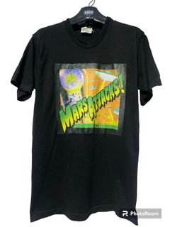 Mars Attacks Shirt | Grailed