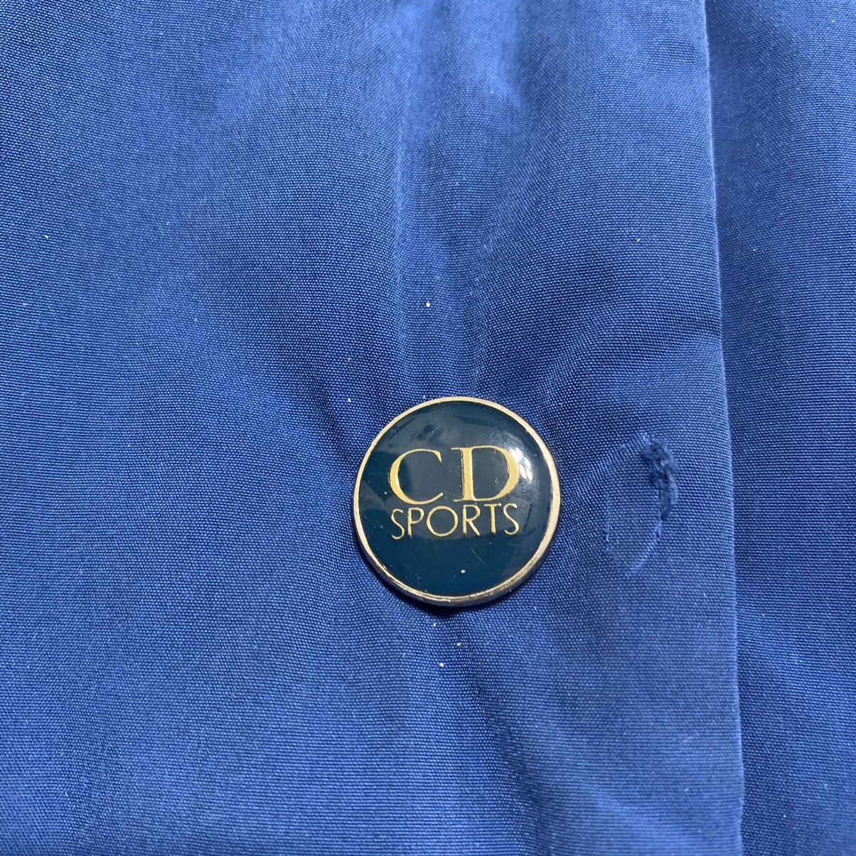 Christian Dior Monsieur Christian Dior Sport Vest Size M / US 6-8 / IT 42-44 - 6 Thumbnail