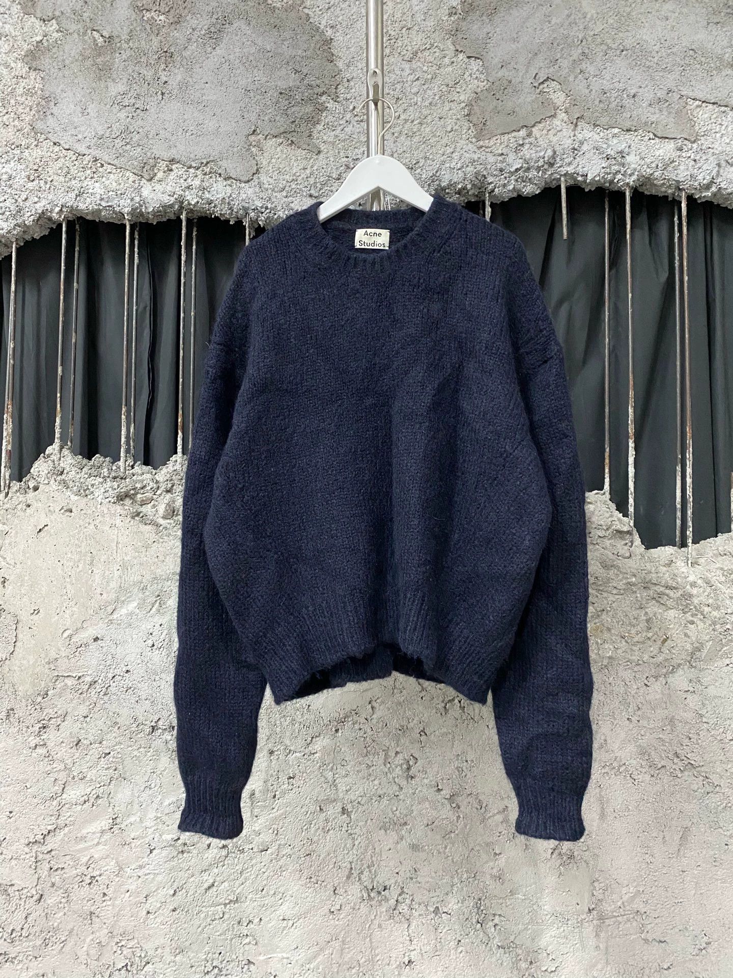 Acne Studios Acne Studios Sweater Size S New Size S / US 4 / IT 40 - 1 Thumbnail