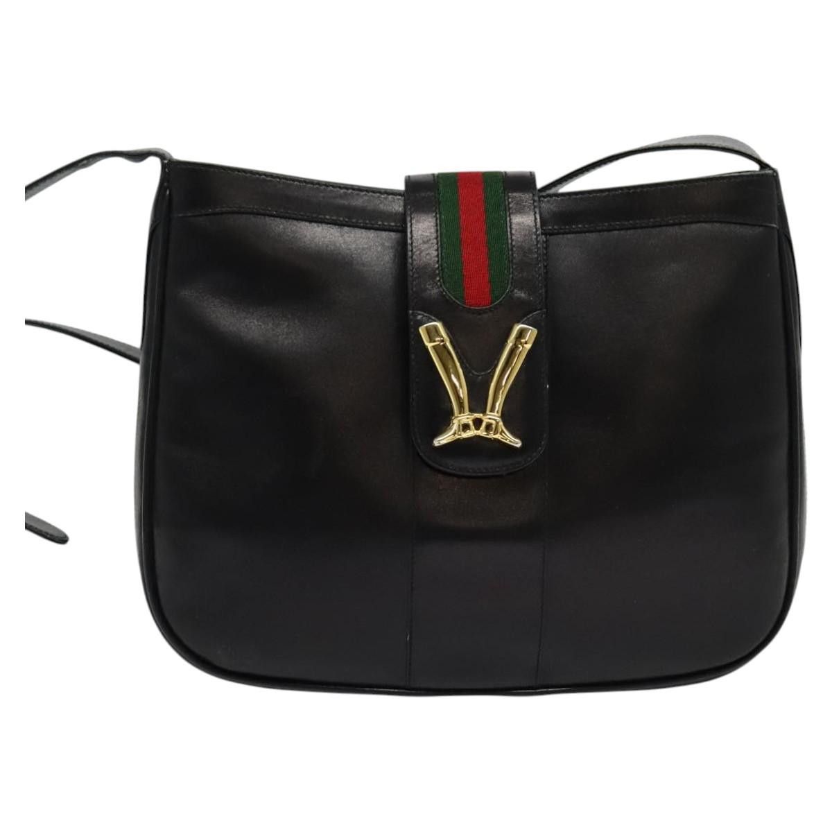 Gucci Gucci Ophidia shoulder Size ONE SIZE - 1 Thumbnail