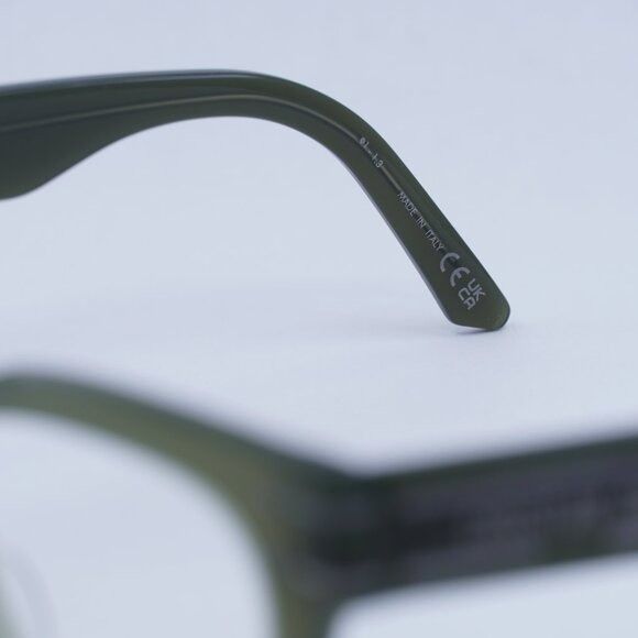 Dior 🕶️ New Dior DIORSIGNATURE B2I 5500 Eyeglasses Size ONE SIZE - 7 Thumbnail