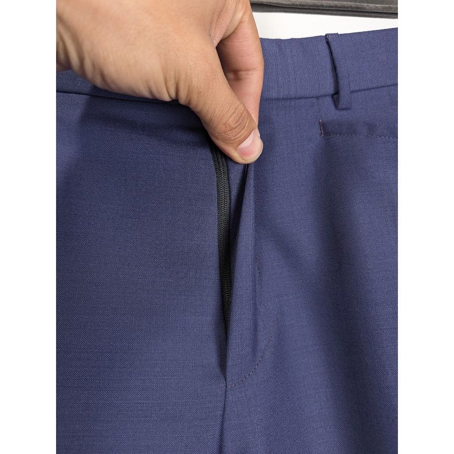 Tom Ford o1rshd1 Suits in Blue Size US S / EU 44-46 / 1 - 18 Thumbnail