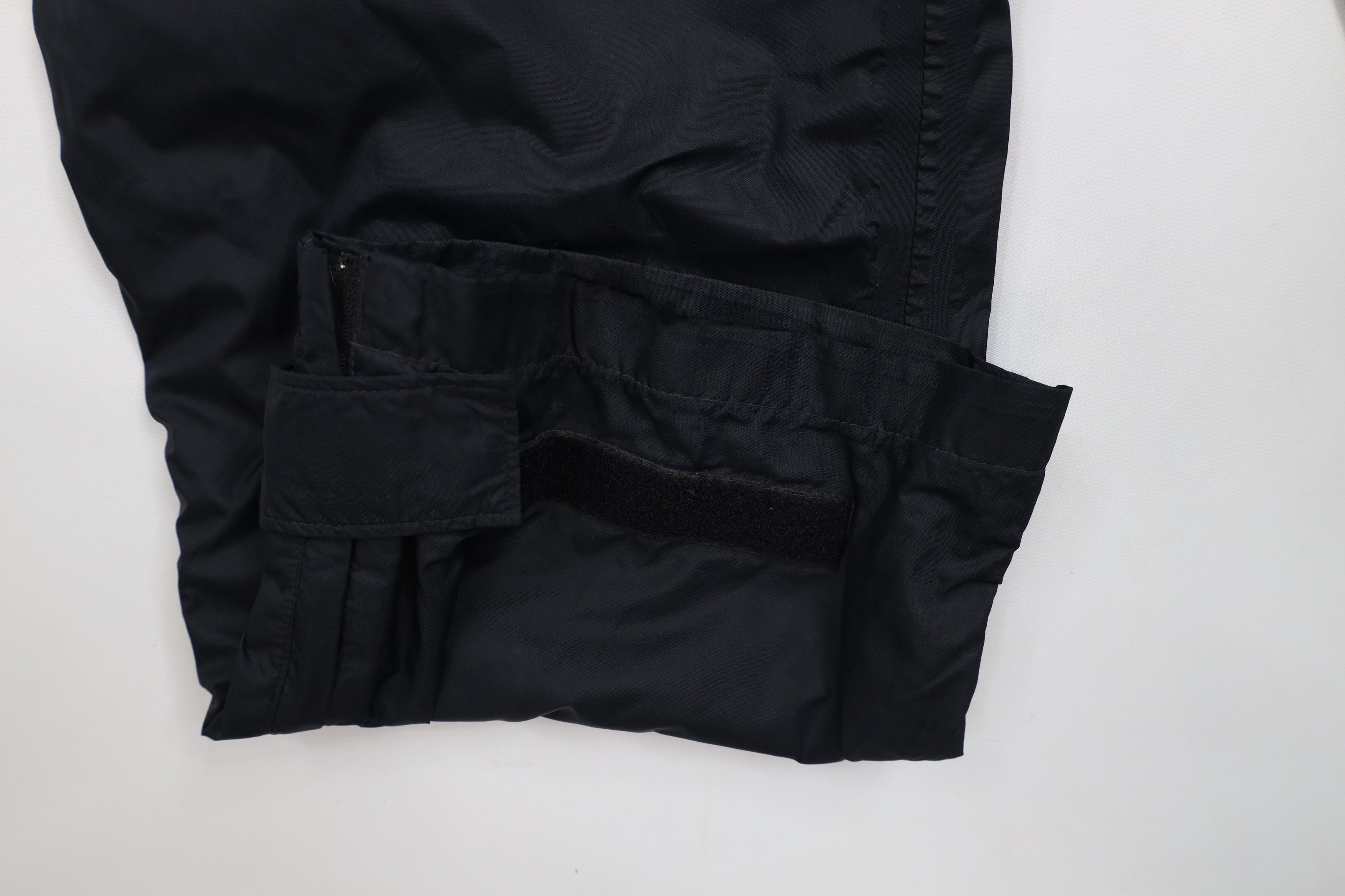 Columbia × Vintage Vintage 90s Columbia Wide Leg Packable Windbreaker Pants Size US 36 / EU 52 - 6 Thumbnail