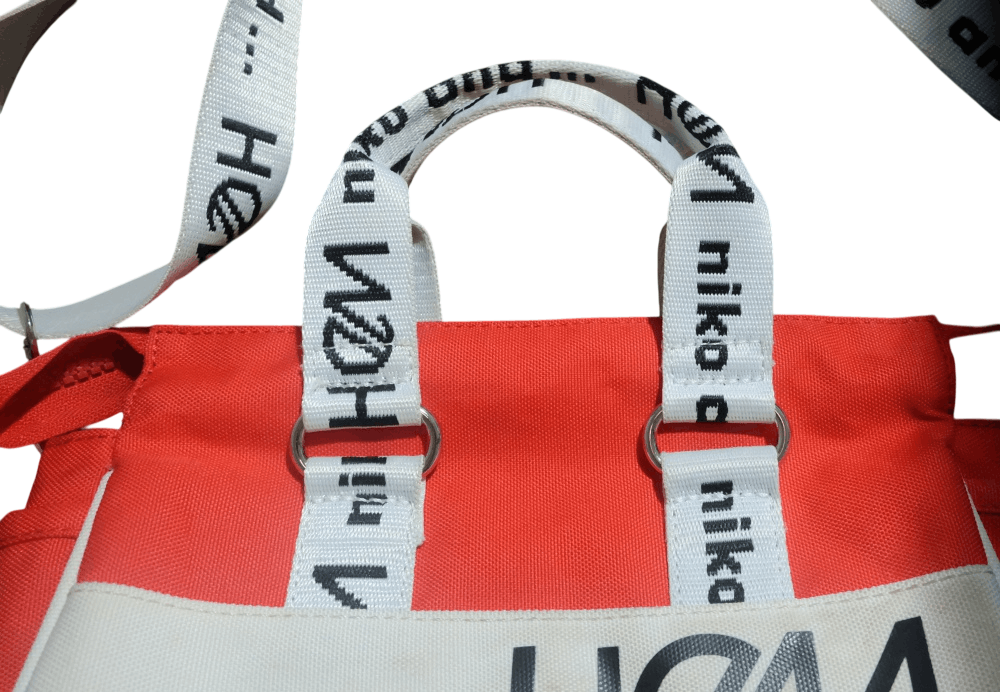 Japanese Brand Niko and… x HEM Crossbody Bag Size ONE SIZE - 2 Thumbnail