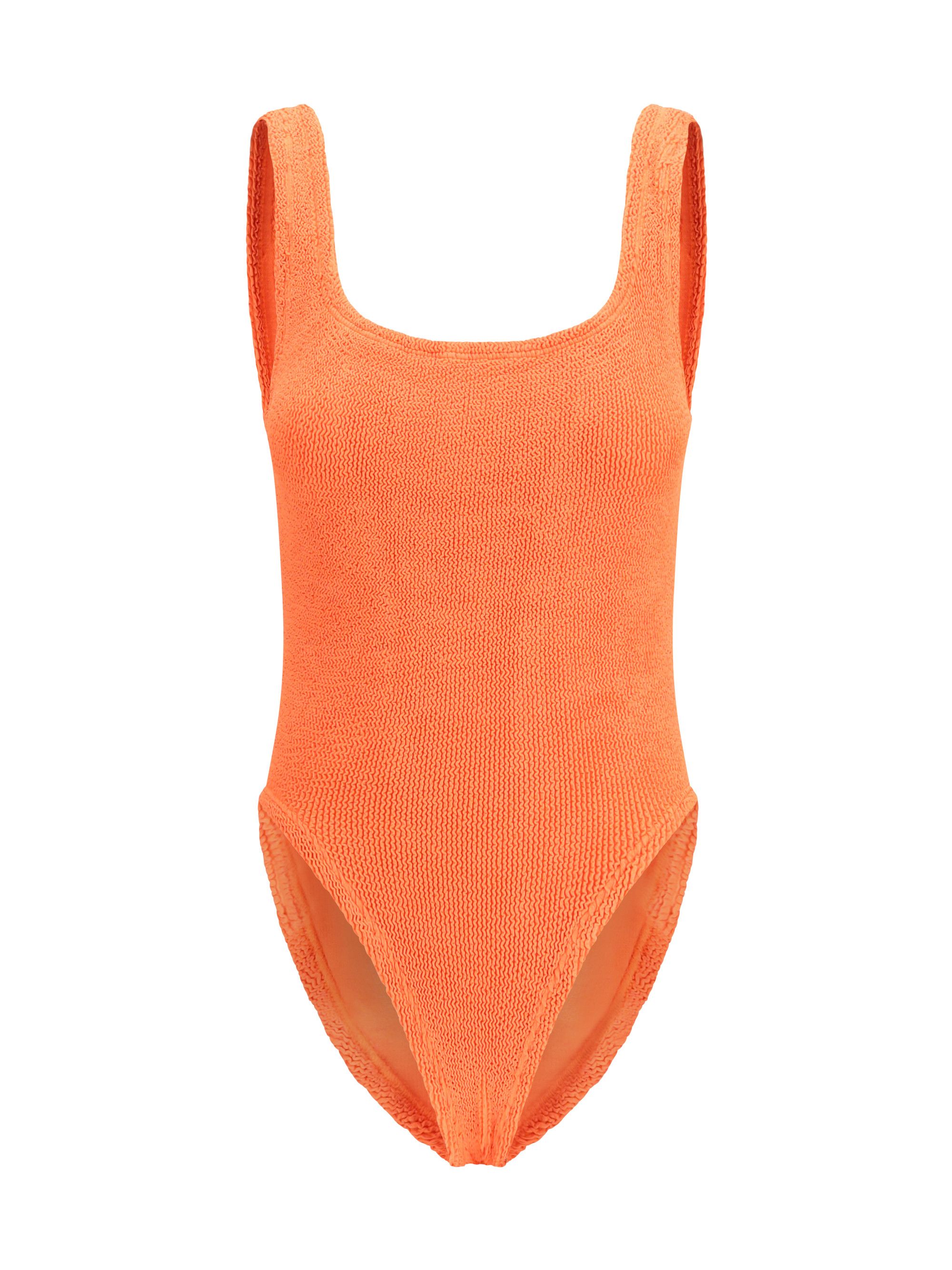 Hunza G One-piece Swimsuit Size ONE SIZE - 1 Thumbnail
