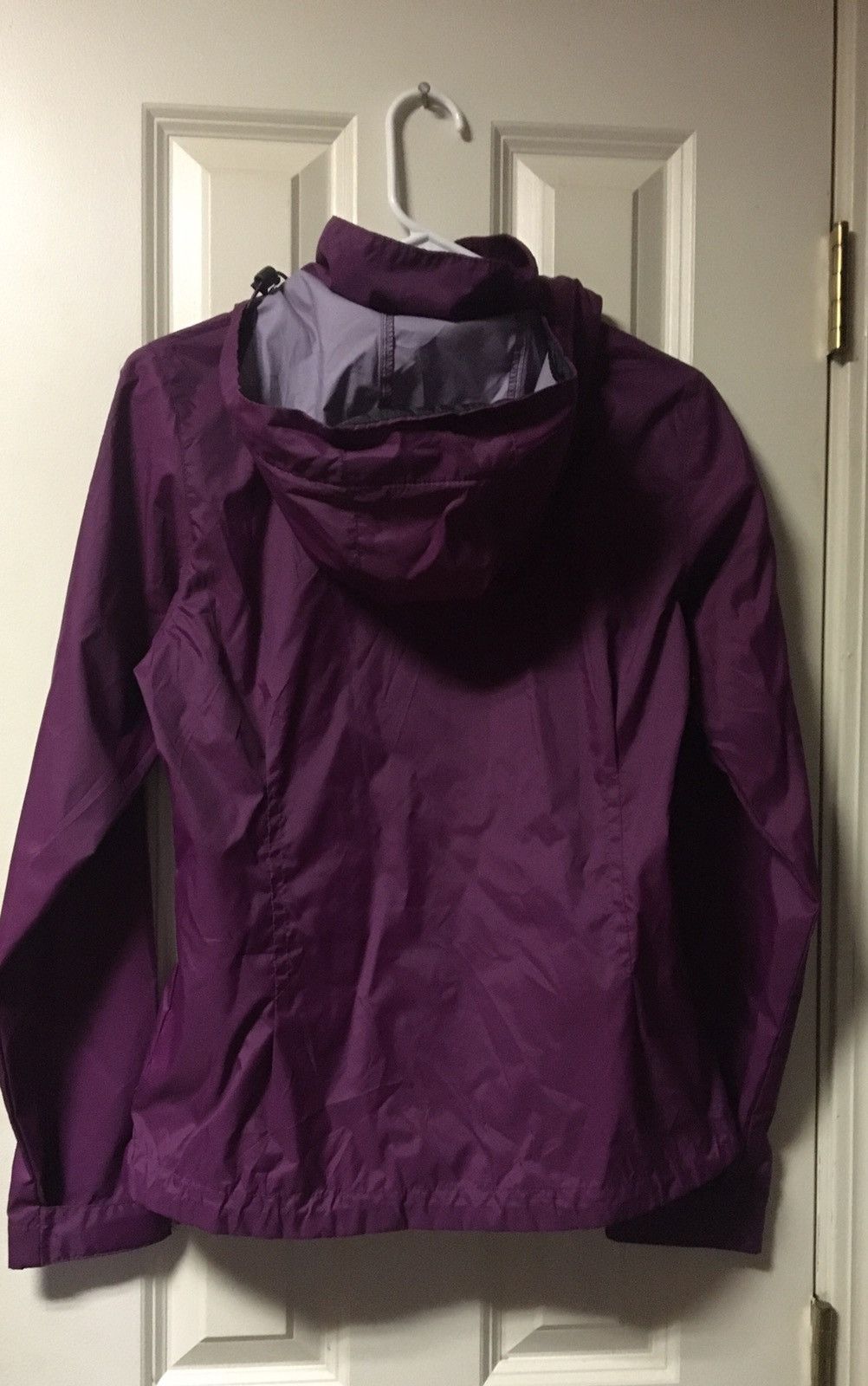 Columbia Columbia Sportswear Company Women’s Hooded Jacket Small Size S / US 4 / IT 40 - 6 Thumbnail