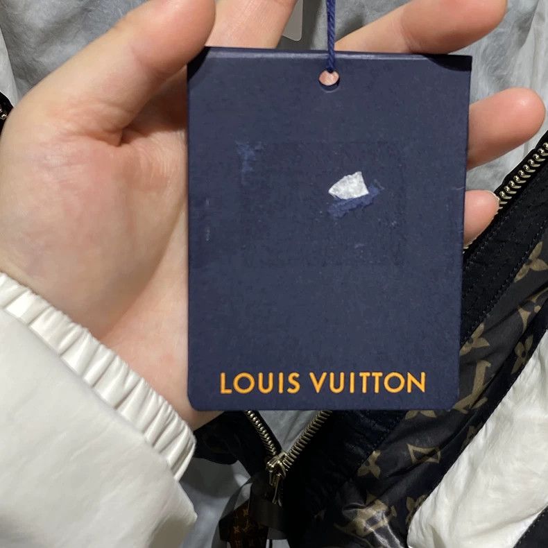 Louis Vuitton Louis Vuitton 24 FW new brown presbyopic full print assaul Size XS / US 0-2 / IT 36-38 - 5 Thumbnail