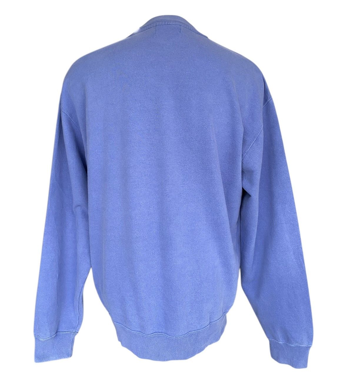 Quiksilver Vtg QUICKSILVER Crewneck Sweatshirt Size US M / EU 48-50 / 2 - 9 Thumbnail