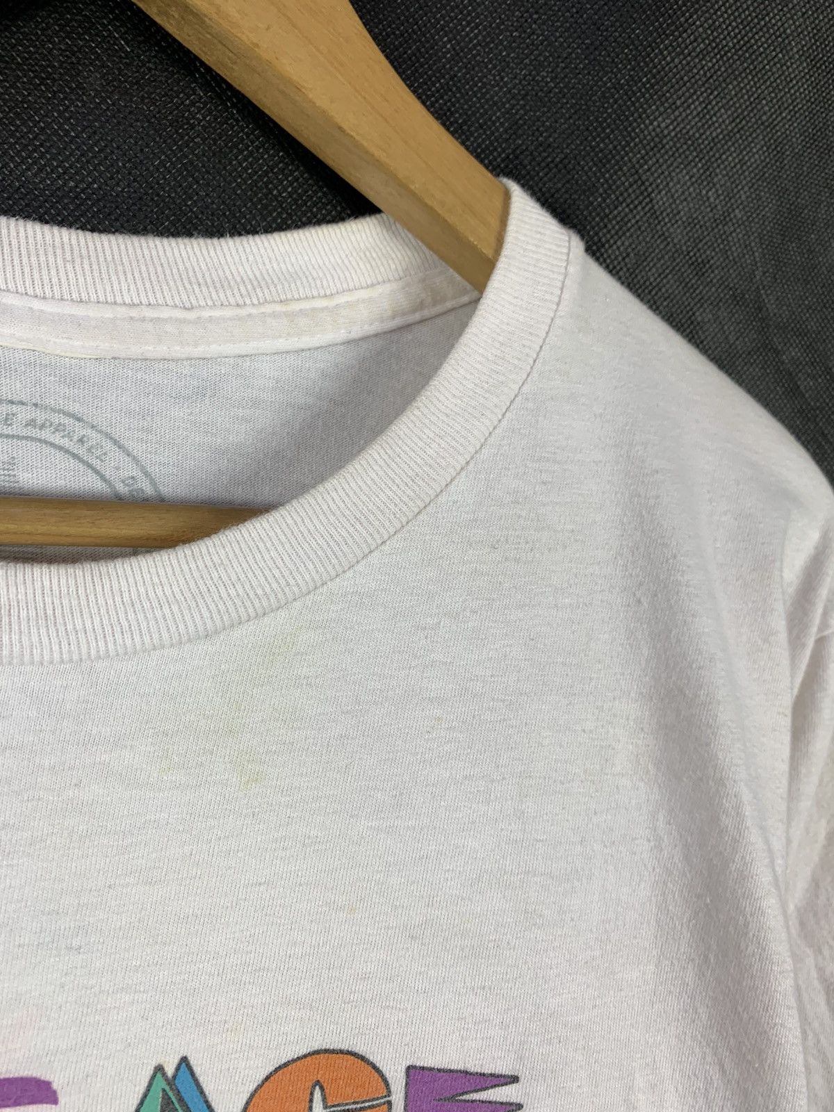 Vintage Steals! Furnace Skate Shop Apparel Streetwear Tee Size US M / EU 48-50 / 2 - 3 Thumbnail