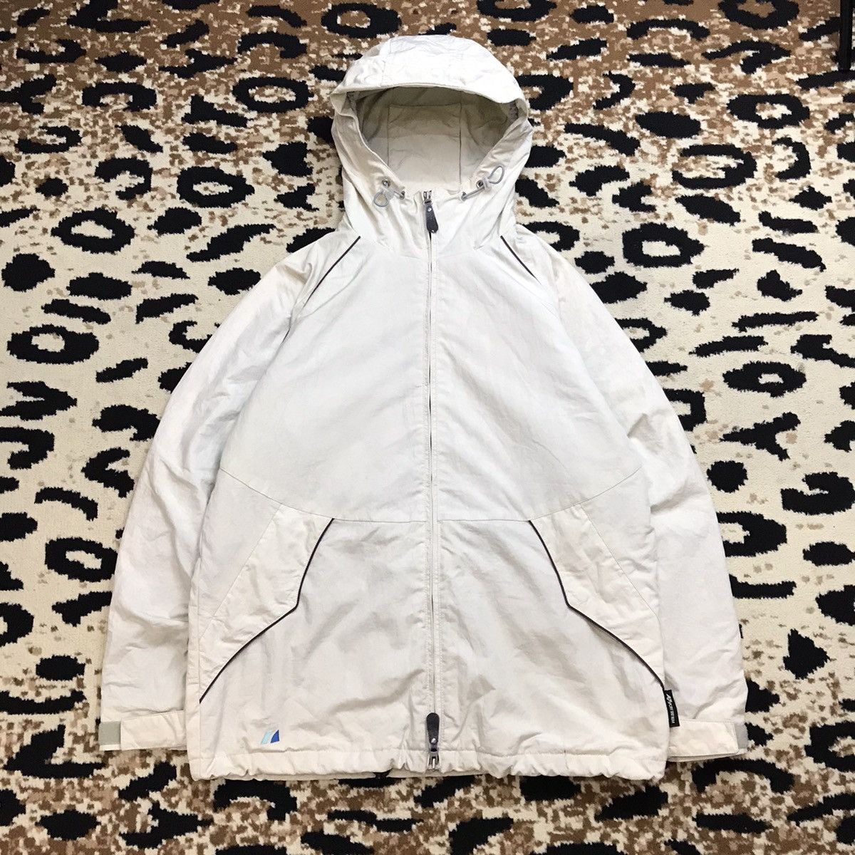 Other Jacket Outdor A7 Size US L / EU 52-54 / 3 - 1 Thumbnail