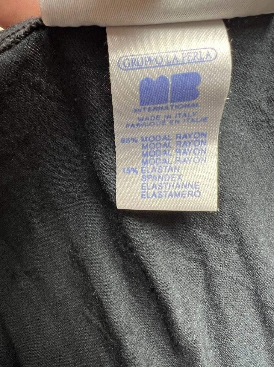 La Perla Ritmo di Perla dress Size L / US 10 / IT 46 - 4 Thumbnail