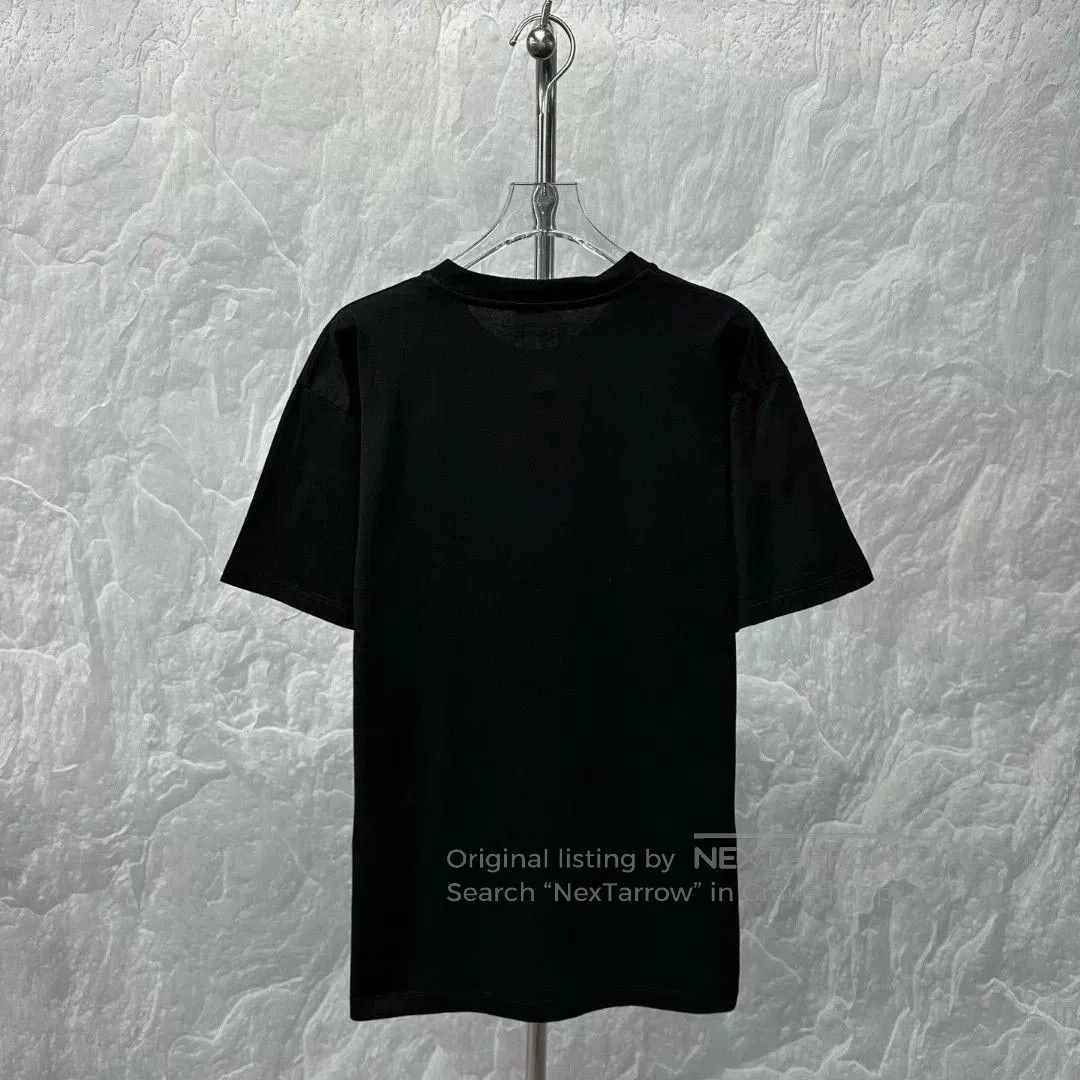 Celine CELINE x MERMAID STRANGE Beaded Short-Sleeve. Size XS / US 0-2 / IT 36-38 - 2 Thumbnail