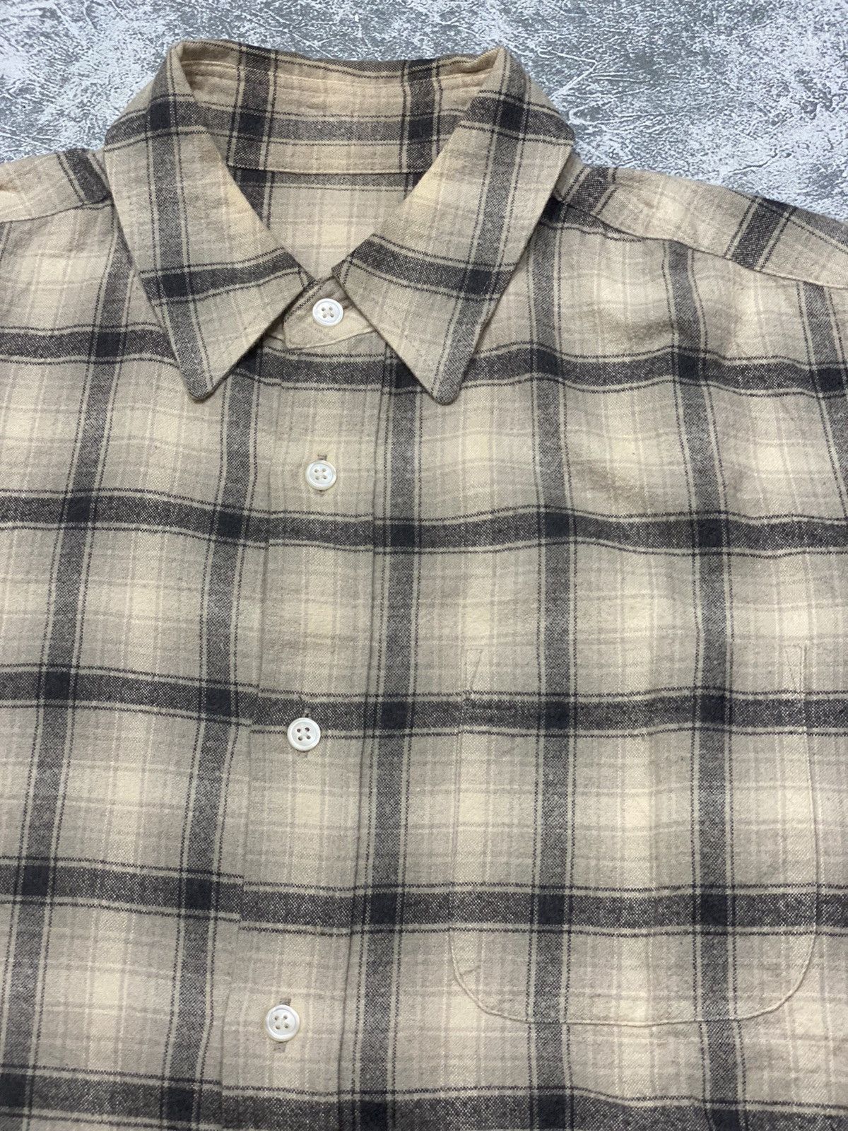 Wacko Maria Vintage Wacko Maria The Guilty Parties Shirt Size US M / EU 48-50 / 2 - 5 Thumbnail
