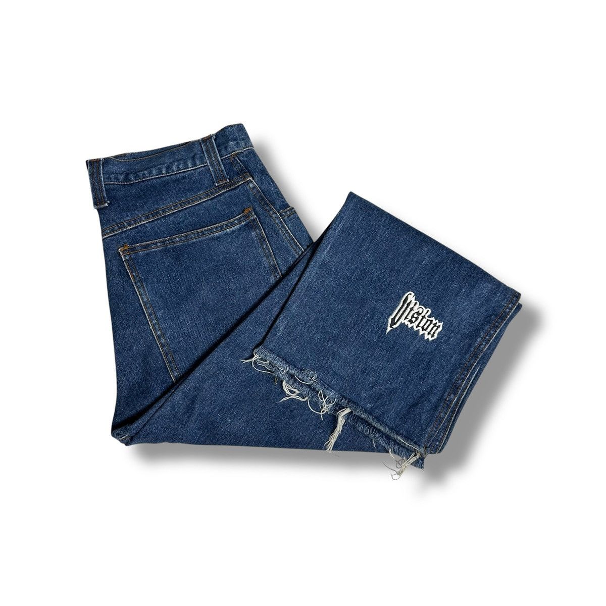 Vision Streetwear Vintage Vision Streetwear pant Size US 32 / EU 48 - 1 Thumbnail