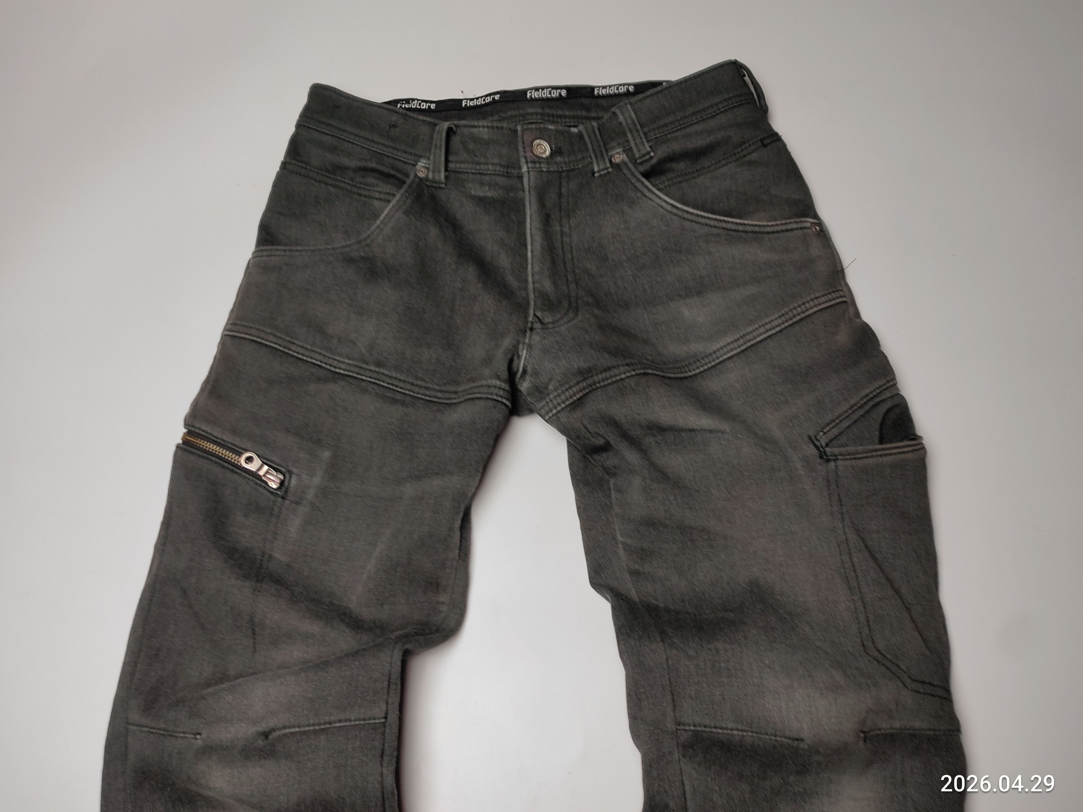 Other Fieldcore Multipocket pants Size US 31 - 2 Thumbnail
