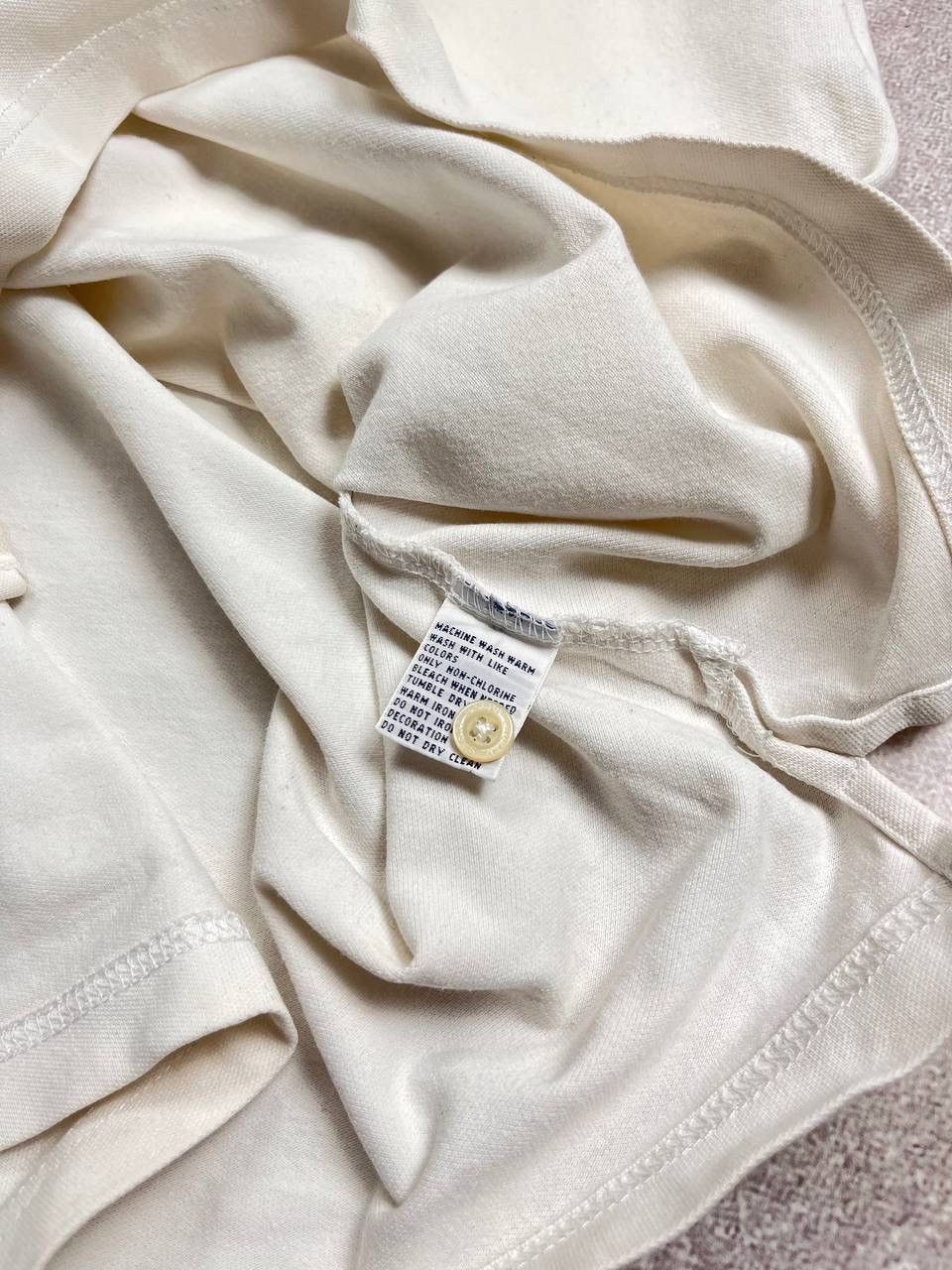 Polo Ralph Lauren Vintage Polo Ralph Lauren Y2K Chief Keef Style Shirt L Size US L / EU 52-54 / 3 - 5 Thumbnail