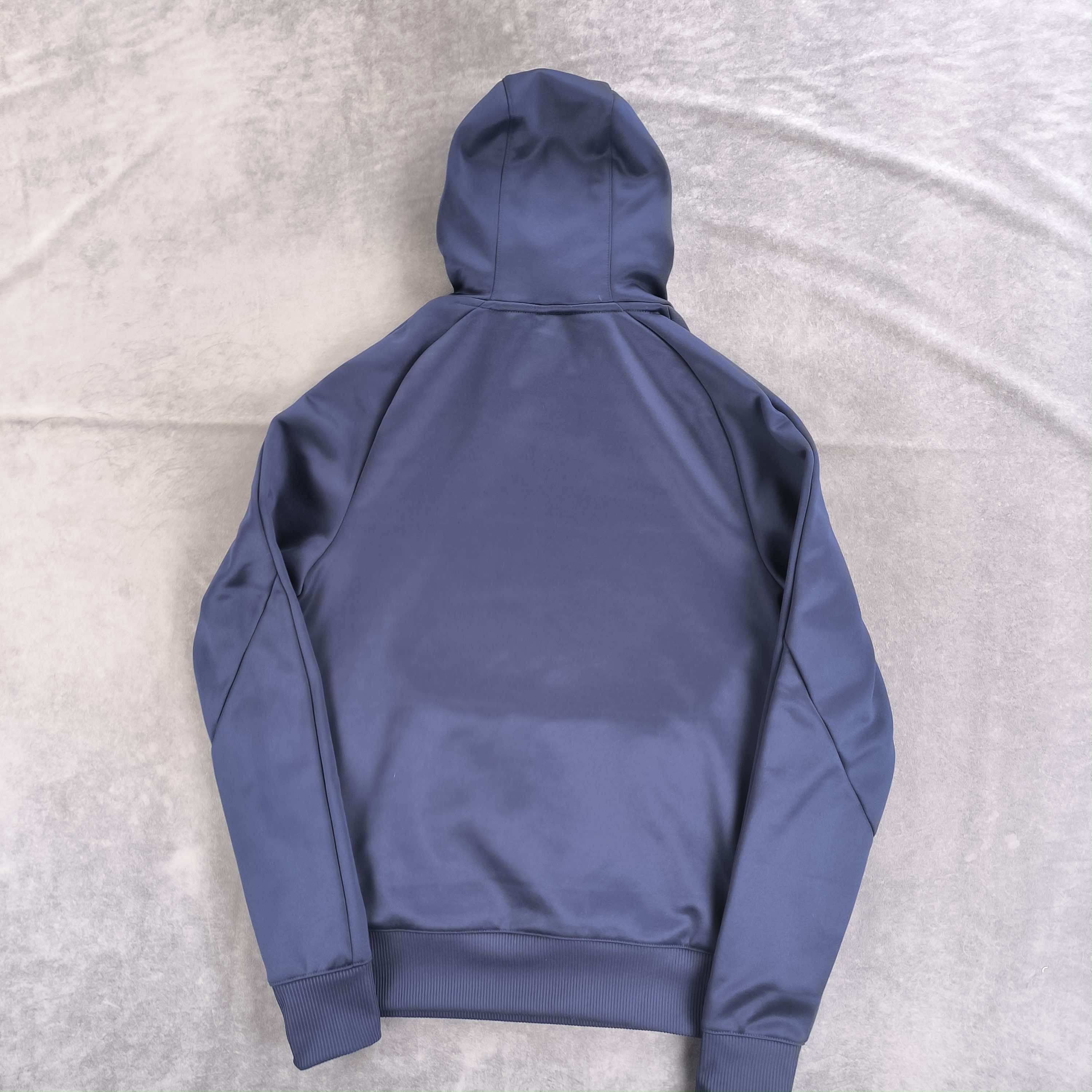 New Balance AFC Fylde New Balance football hoodie size S Size US S / EU 44-46 / 1 - 2 Thumbnail