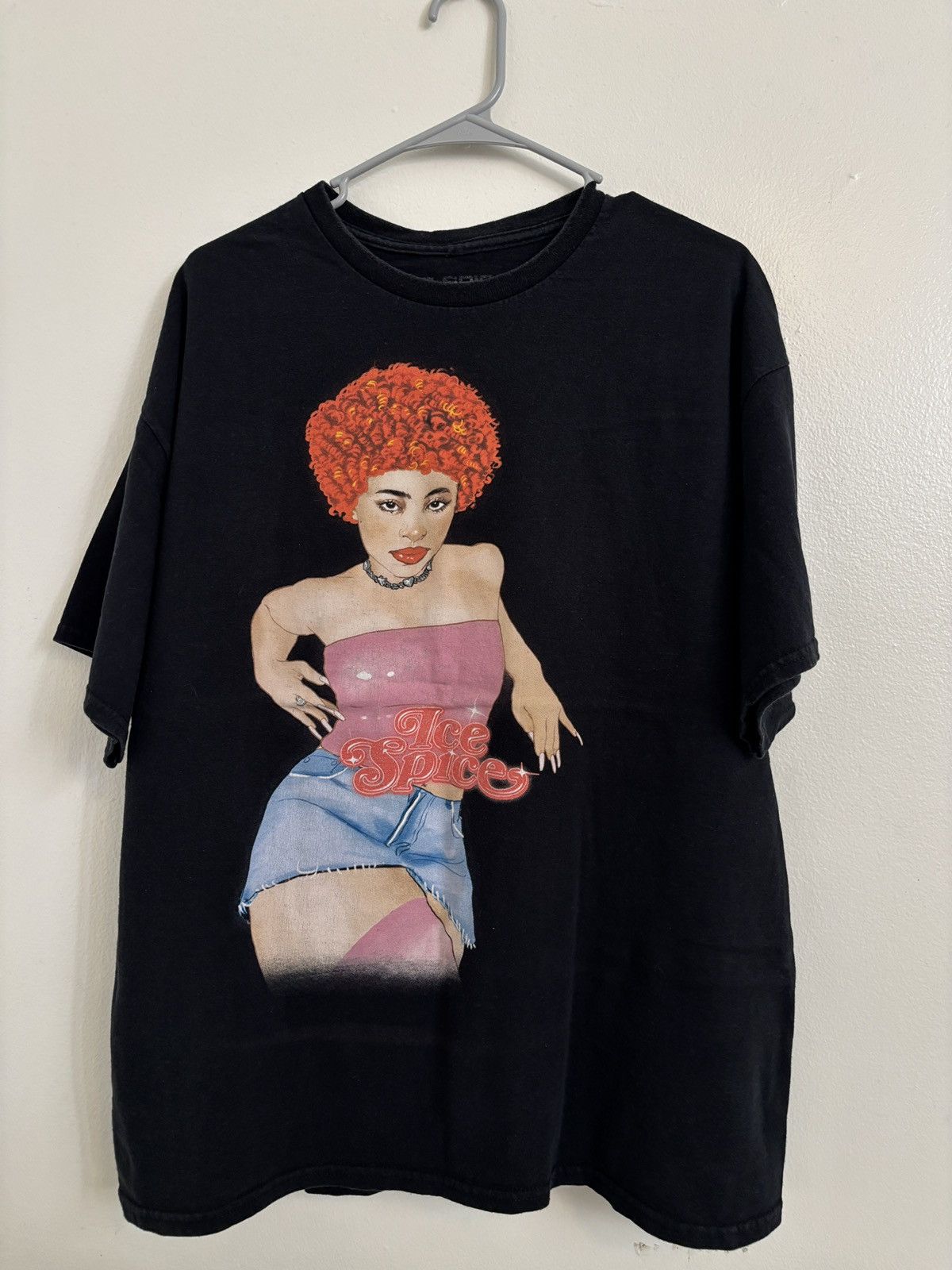 Other ICE SPICE SUMMER SMASH SHIRT Size US XL / EU 56 / 4 - 1 Thumbnail