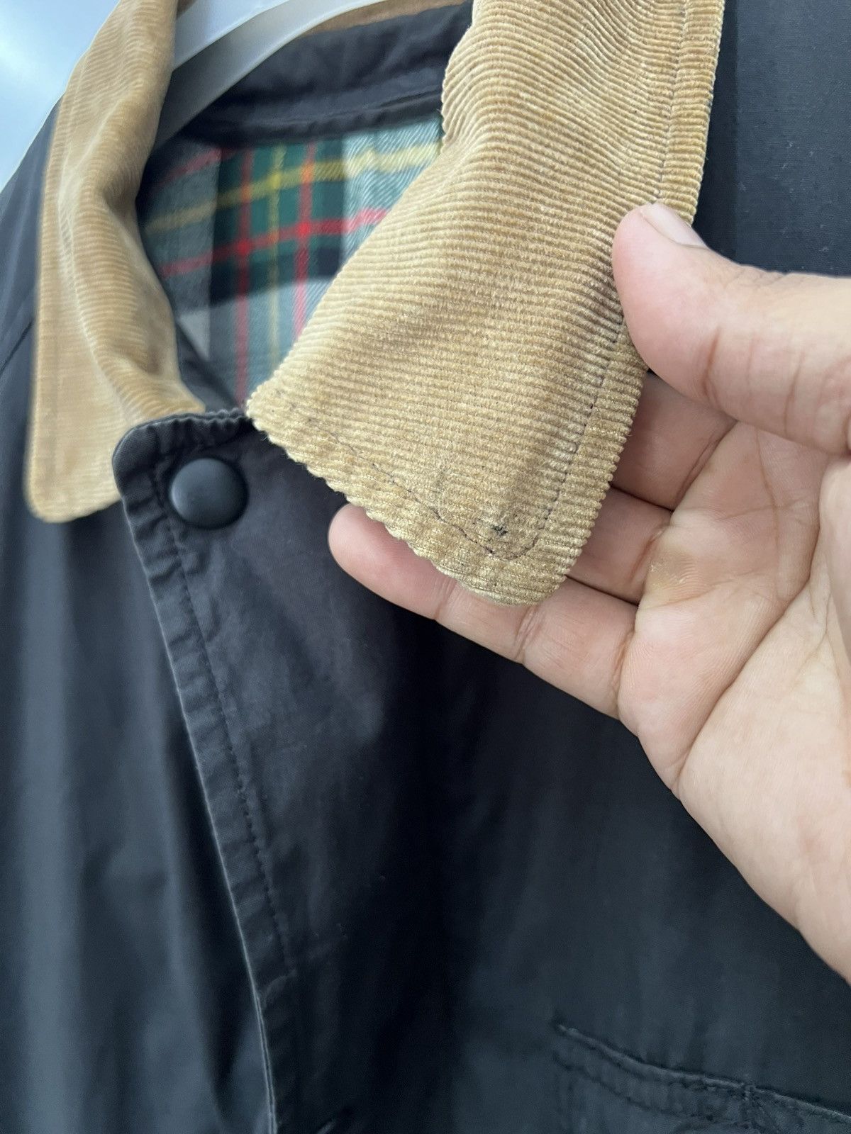 BARNS OUTFITTERS 🔥 VTG JAPAN INSPIRE UTILITY JACKET BY BIGI COMPANY Size US XL / EU 56 / 4 - 5 Thumbnail