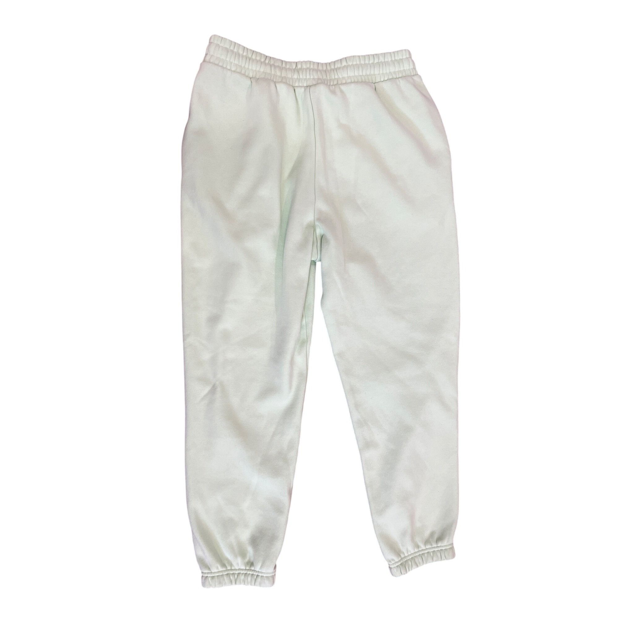 Fabletics Fabletics Mint Green Womens Joggers M Drawstring Waist Elast Size 32" / US 10 / IT 46 - 5 Thumbnail