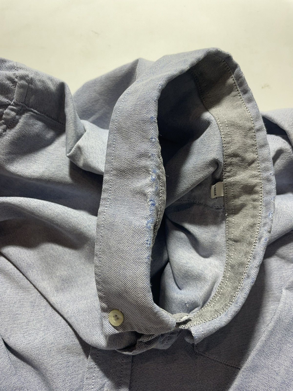 Norse Projects Norse Projects Shirt Size US L / EU 52-54 / 3 - 11 Thumbnail
