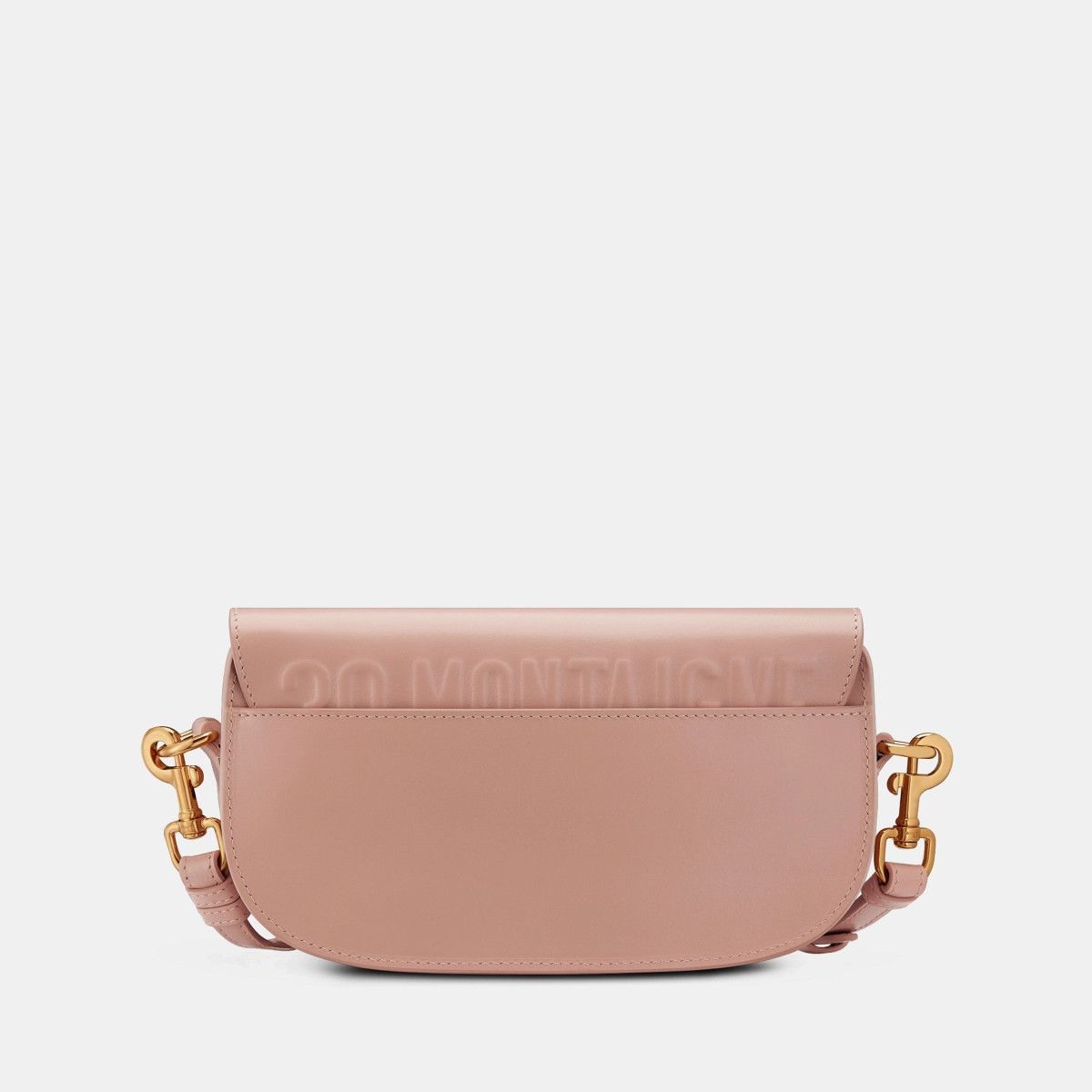 Dior o1bcso1str1124 Size: OS / East-West Bag in Rose Size ONE SIZE - 5 Thumbnail