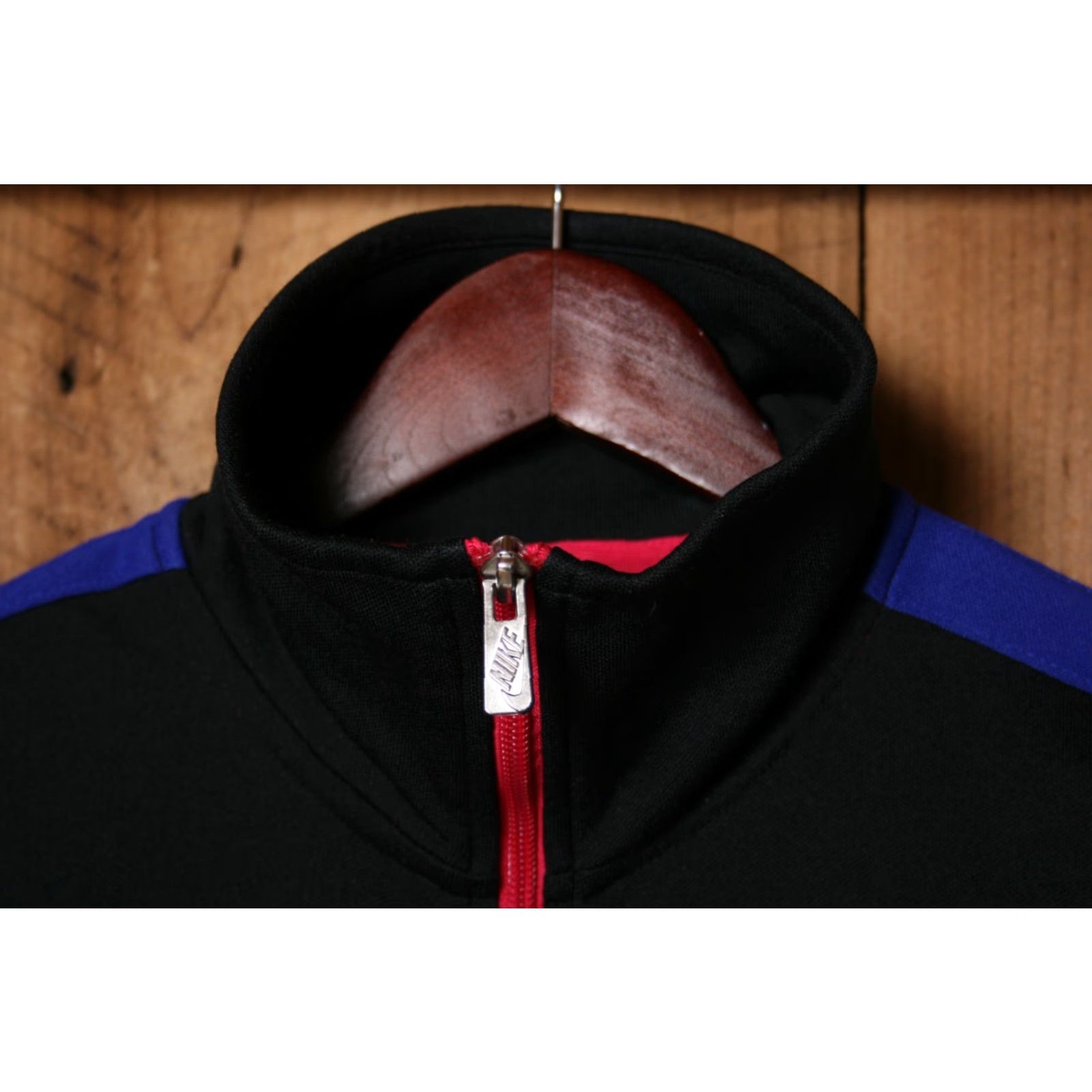 Nike Nike Sportswear National '98 Track Jacket Women XS Black Purple Pink Neon Size XS / US 0-2 / IT 36-38 - 3 Thumbnail