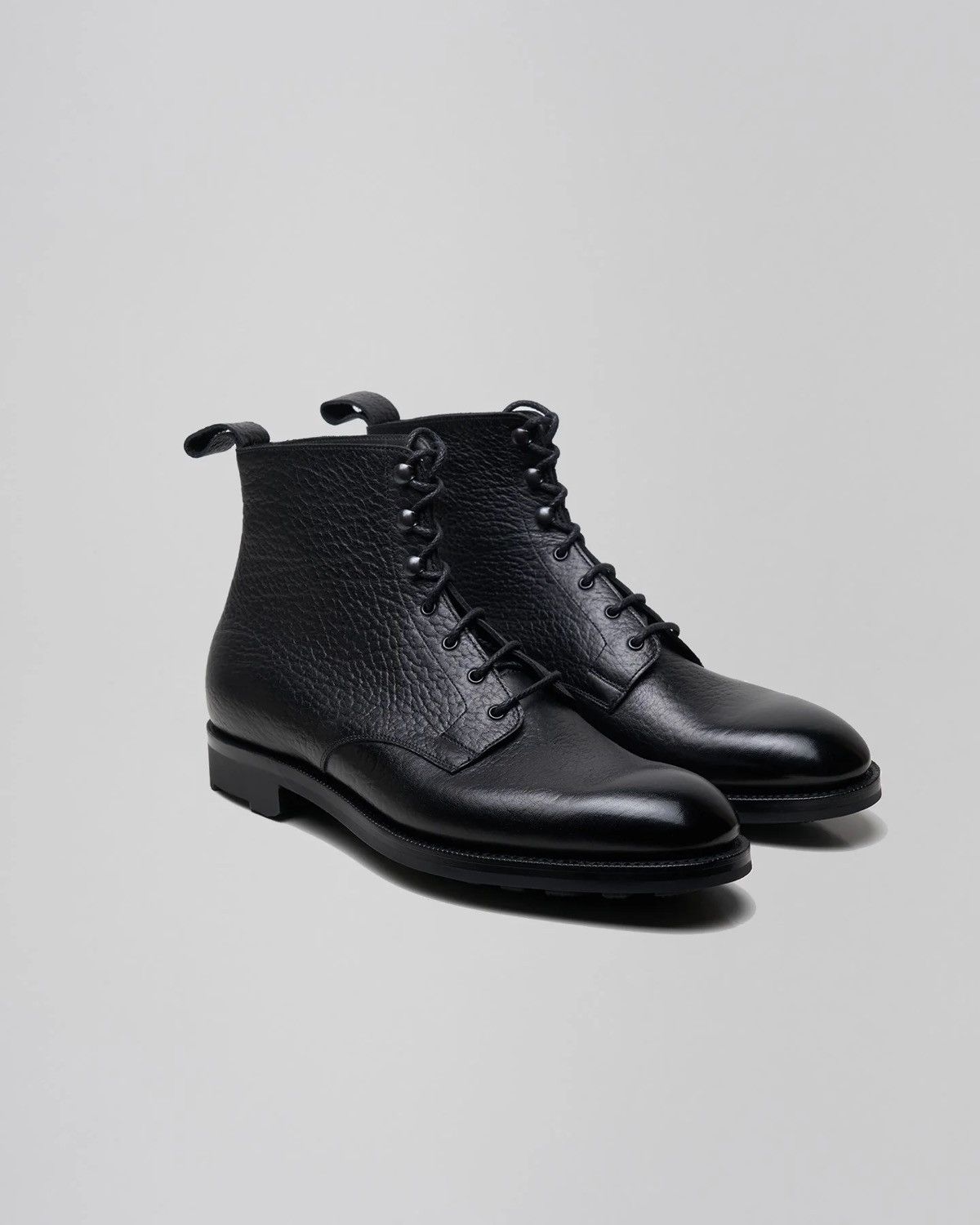 Edward Green Edward Green Ardmore London Grain Size US 8.5 / EU 41-42 - 5 Thumbnail