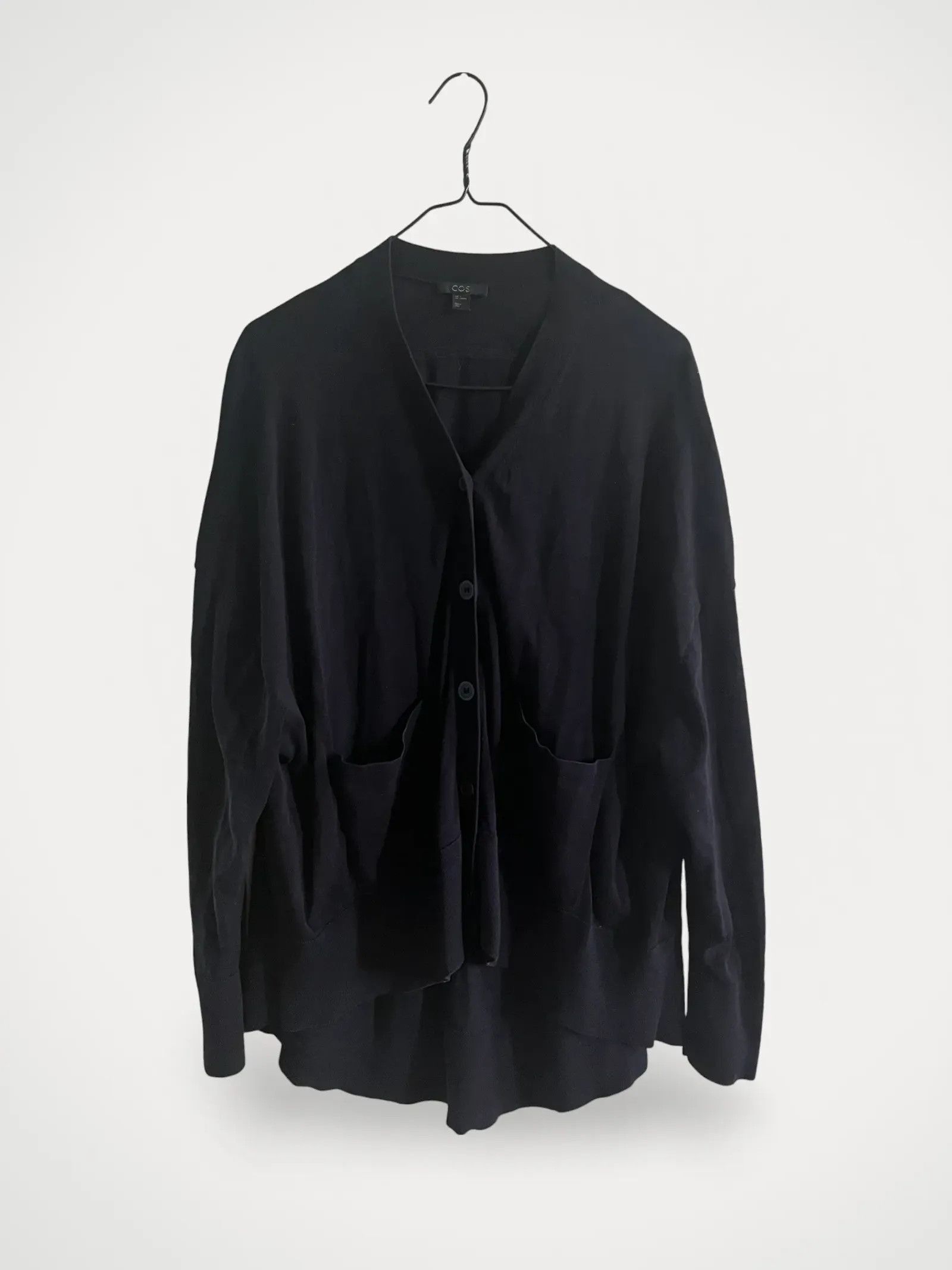 Cos Cos Cardigan Size S / US 4 / IT 40 - 1 Thumbnail