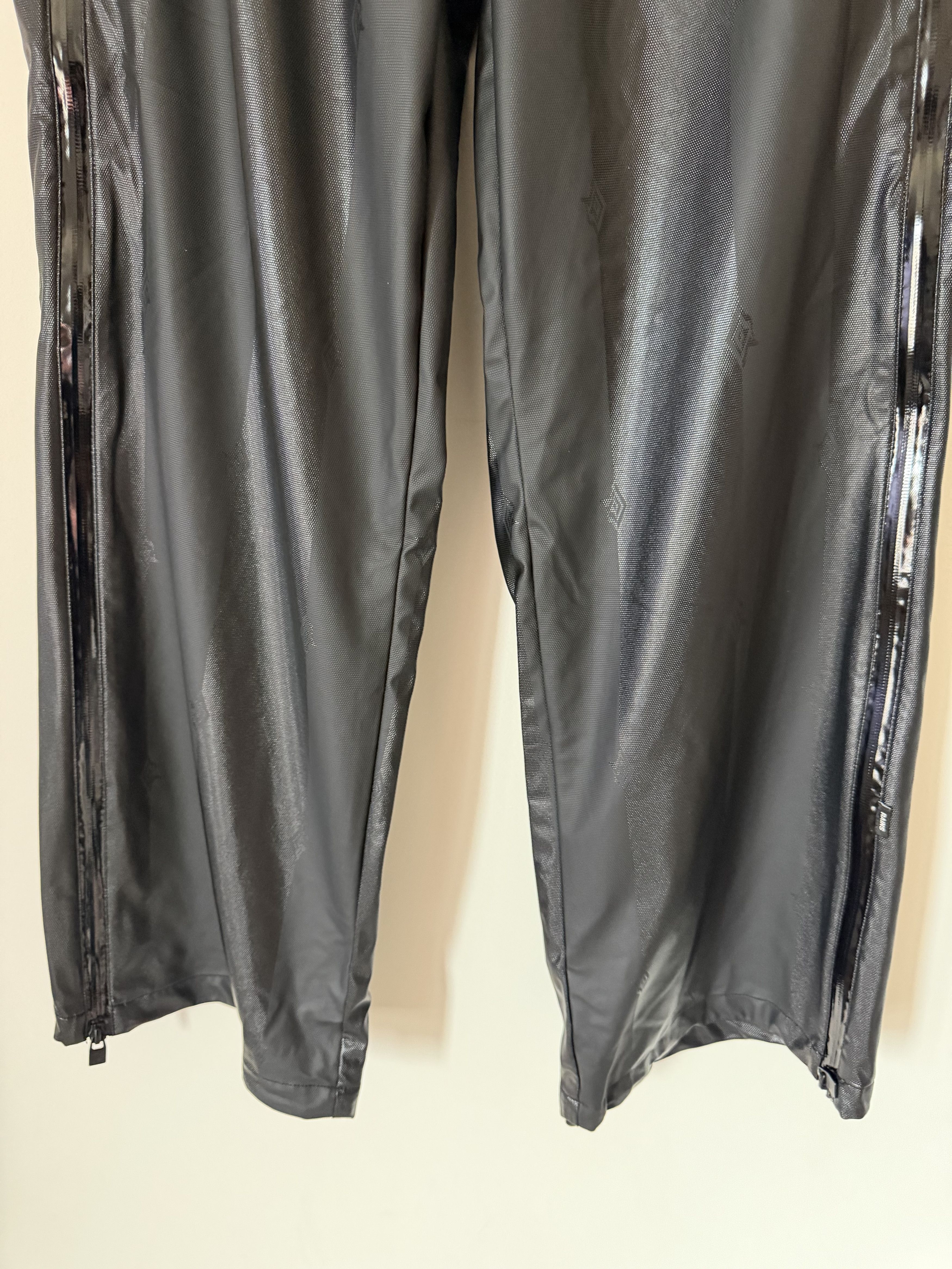 Umbro RAINS Umbro Apollo Wide W3 Pants in Black Size US 32 / EU 48 - 5 Thumbnail