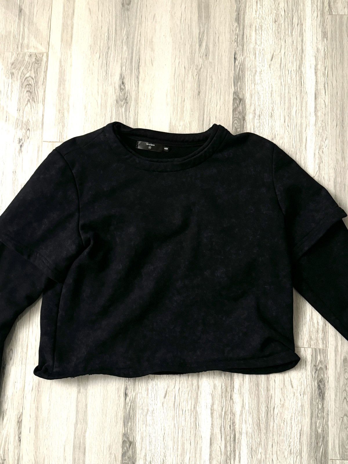 Japanese Brand × Vintage SrrySora Shirt Size US S / EU 44-46 / 1 - 2 Thumbnail