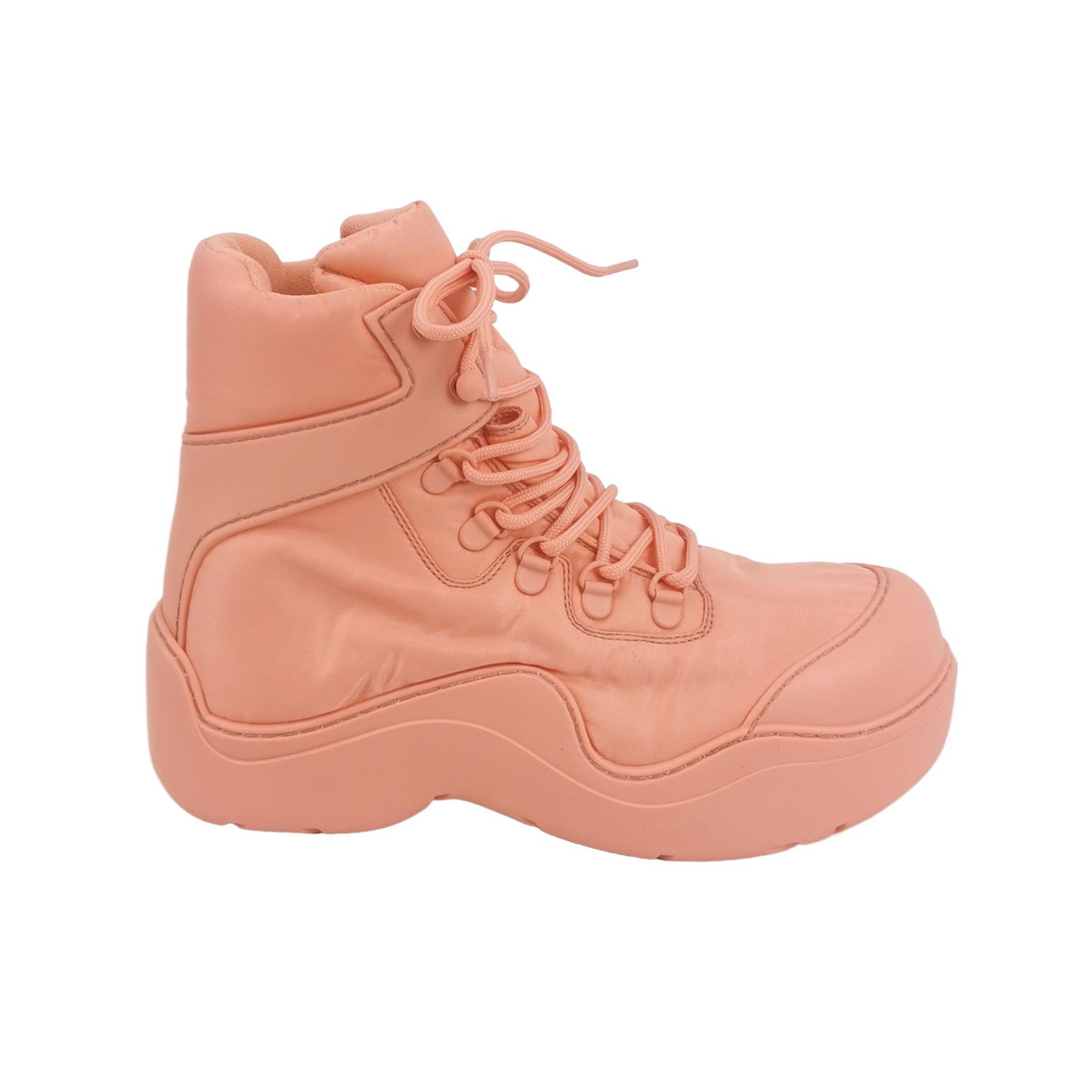 Bottega Veneta Bottega Veneta Women 7 Lowtop Sneakers Size US 7 / IT 37 - 1 Thumbnail