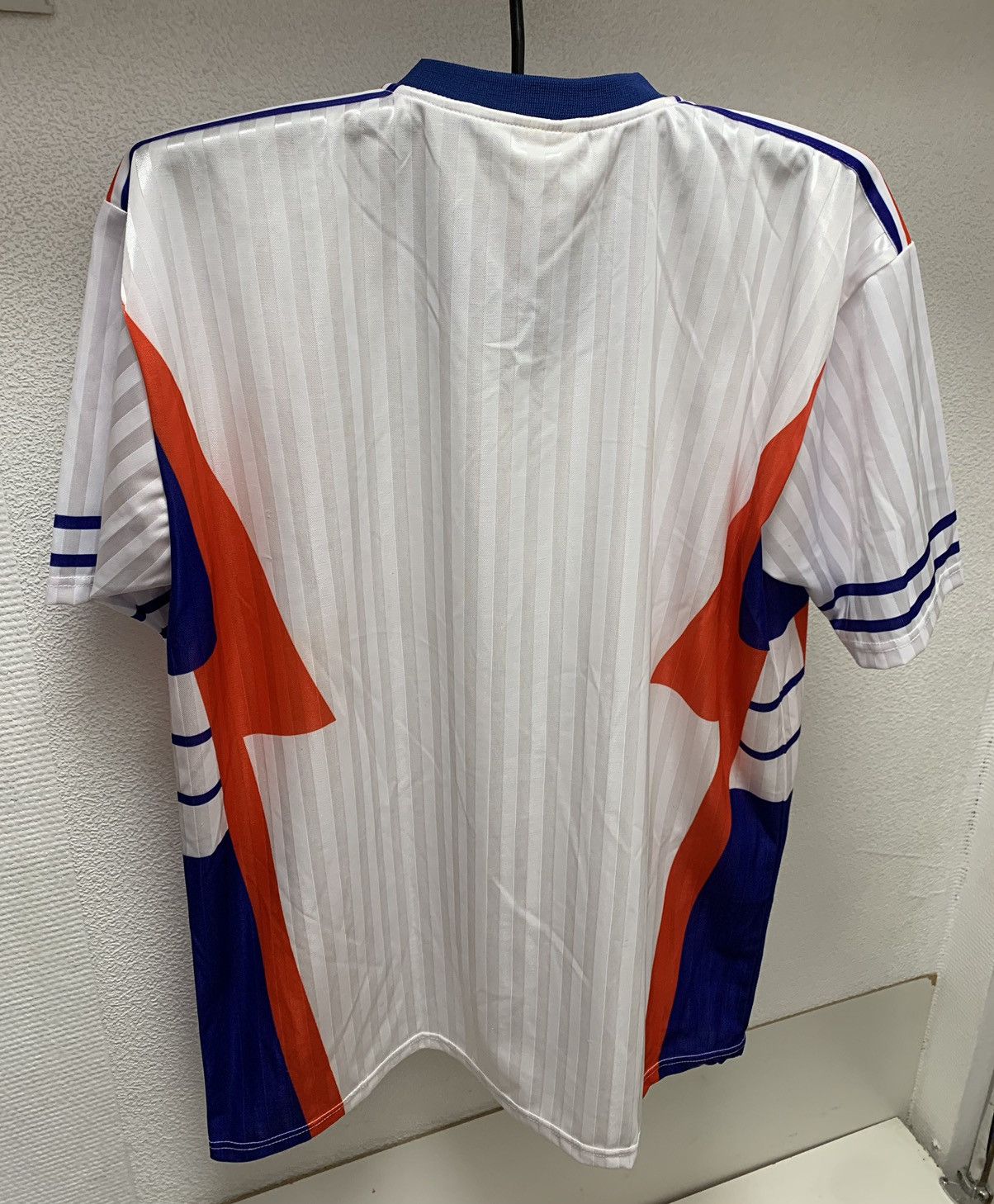 Other Cccp vintage soccer jersey bootleg 4Xl XXXL Size US XXL / EU 58 / 5 - 2 Thumbnail