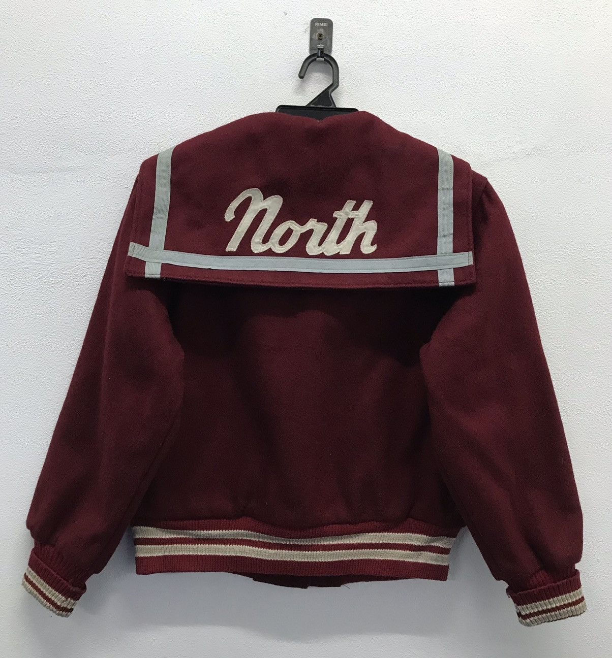 Vintage Vintage Trophy Jackets Caroline Made In Usa Jacket Size US M / EU 48-50 / 2 - 2 Thumbnail