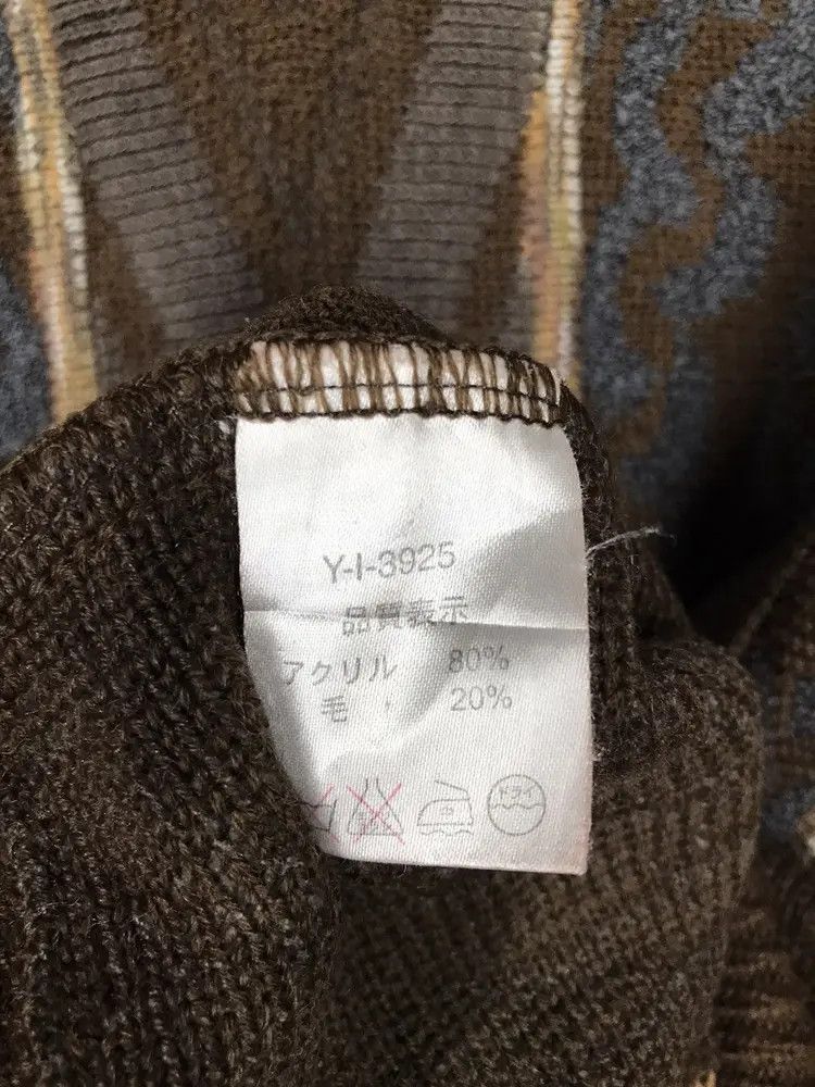 Vintage Vintage Pacific by MG. Collection Knitwear Size US L / EU 52-54 / 3 - 5 Thumbnail