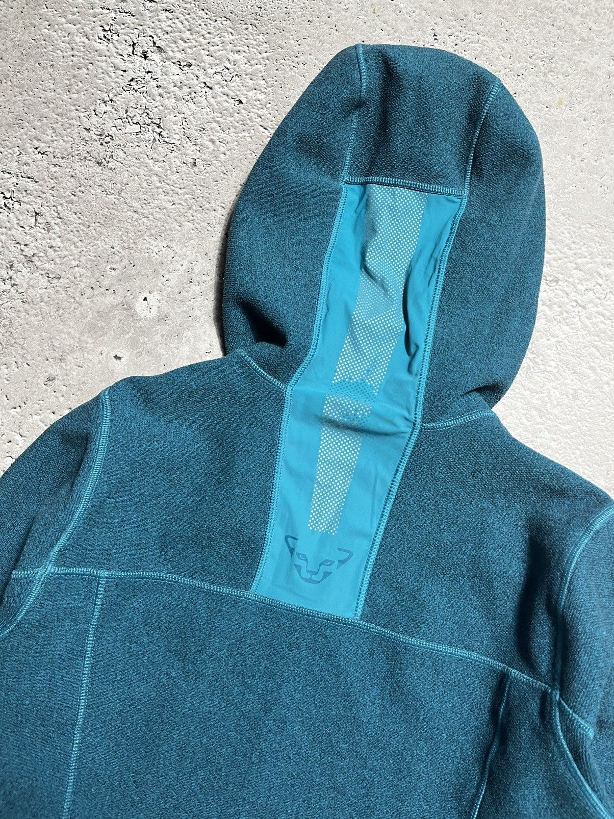 Other Dynafit Women’s Fleece Hoodie – Warm Outdoor Jacket Size S / US 4 / IT 40 - 10 Thumbnail
