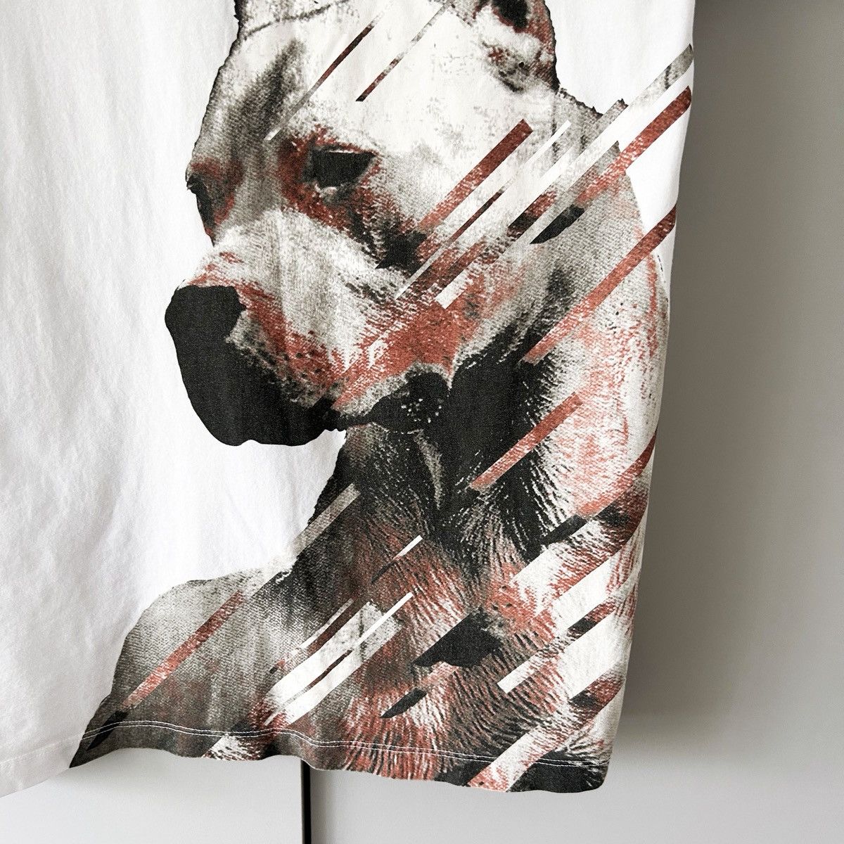 Marcelo Burlon Marcelo Burlon country of Milan Size US M / EU 48-50 / 2 - 4 Thumbnail
