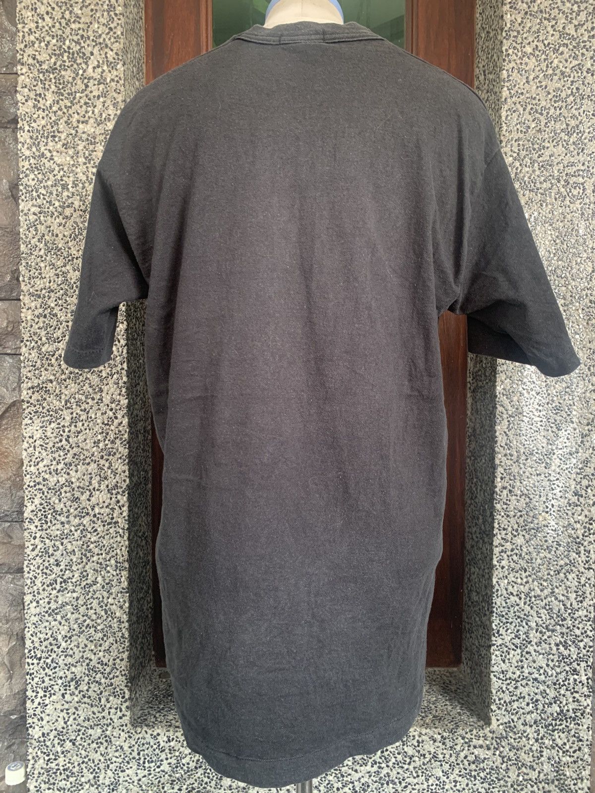 Vintage Vintage 90s ICHIRO Blue Wave Orix Baseball T Shirt Size US L / EU 52-54 / 3 - 5 Thumbnail
